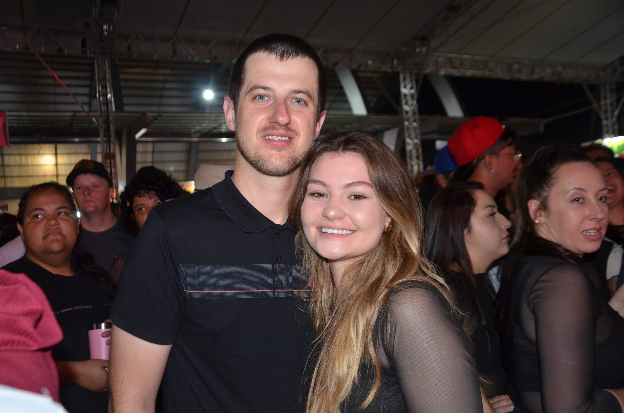Seberi Agro Fest - sábado