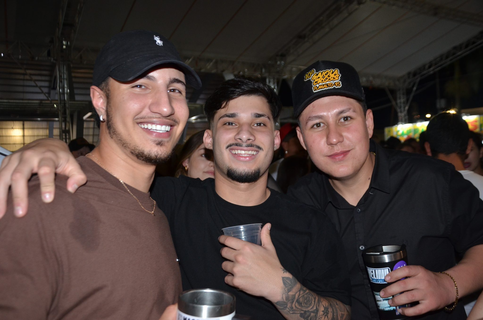 Seberi Agro Fest - sábado