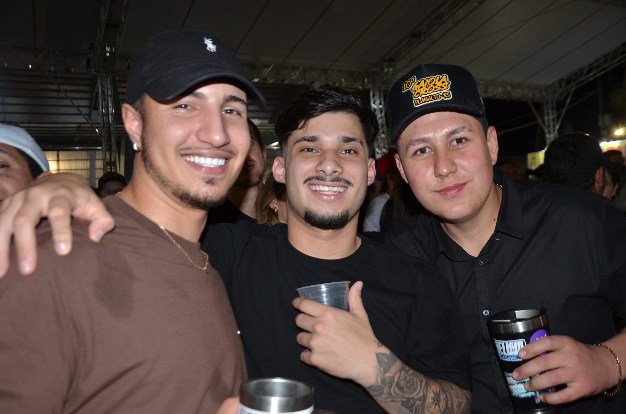 Seberi Agro Fest - sábado