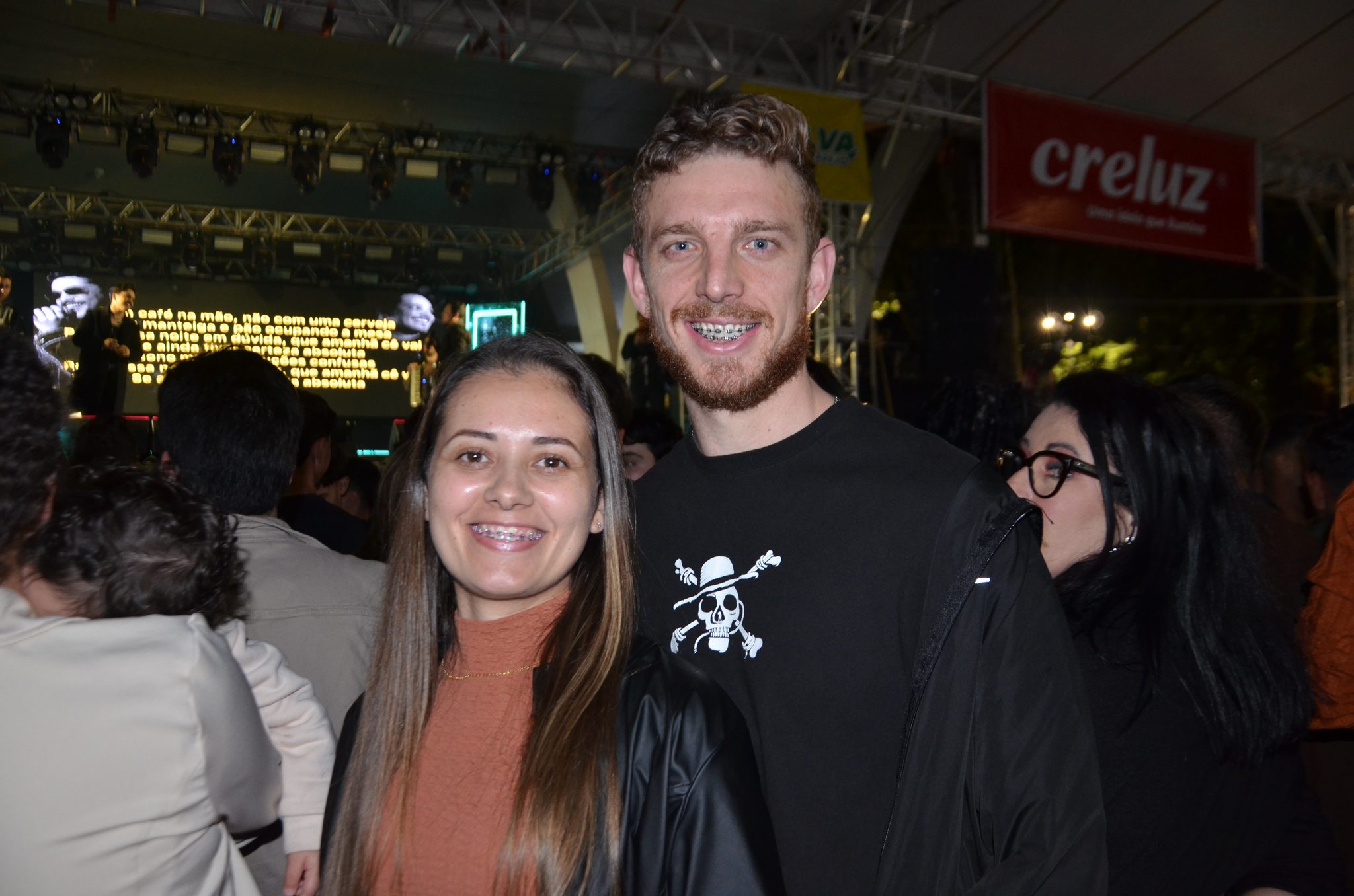 Seberi Agro Fest - sábado