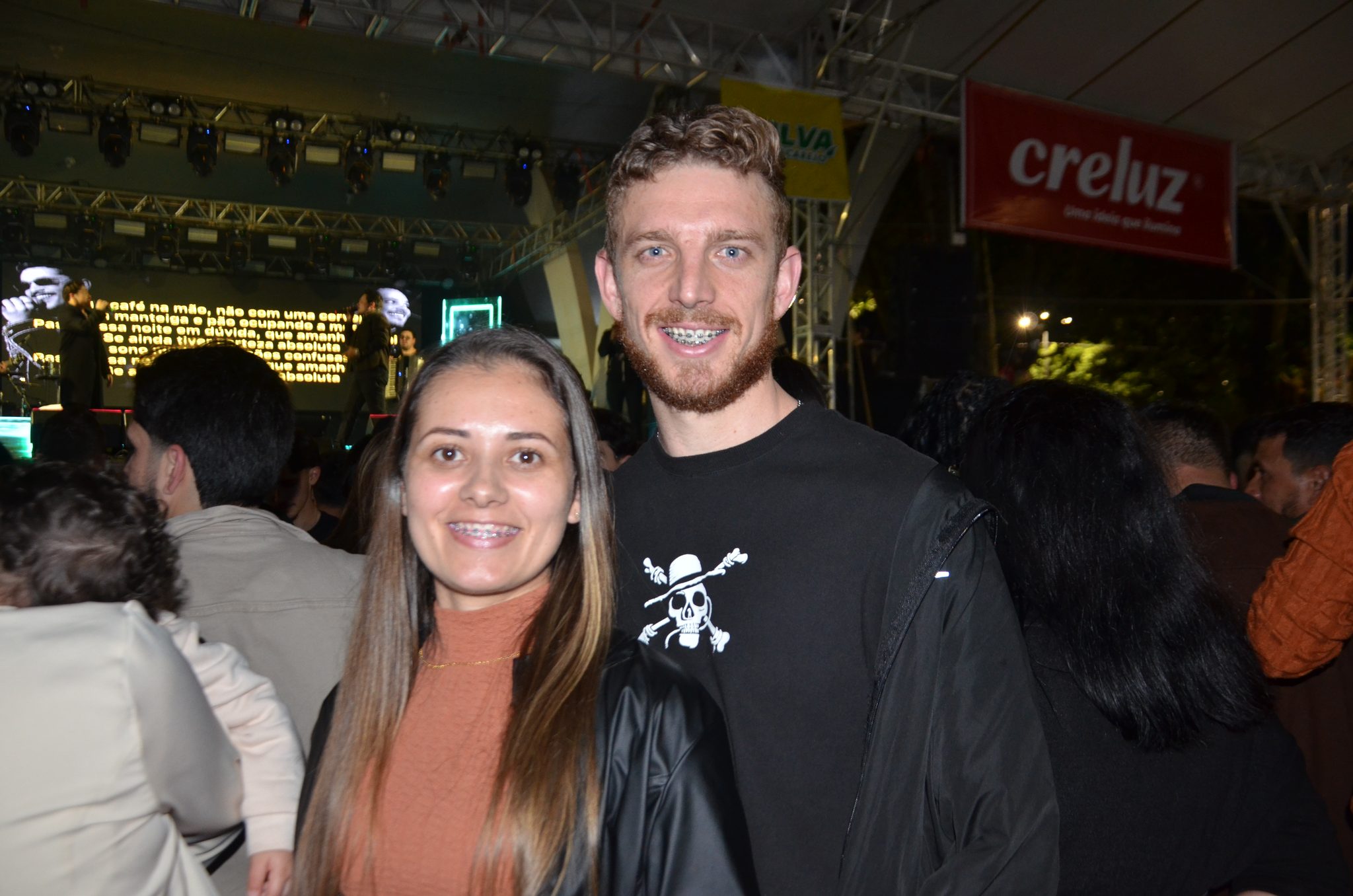 Seberi Agro Fest - sábado