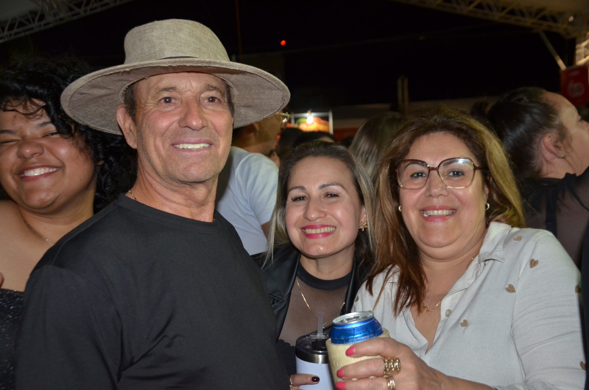 Seberi Agro Fest - sábado