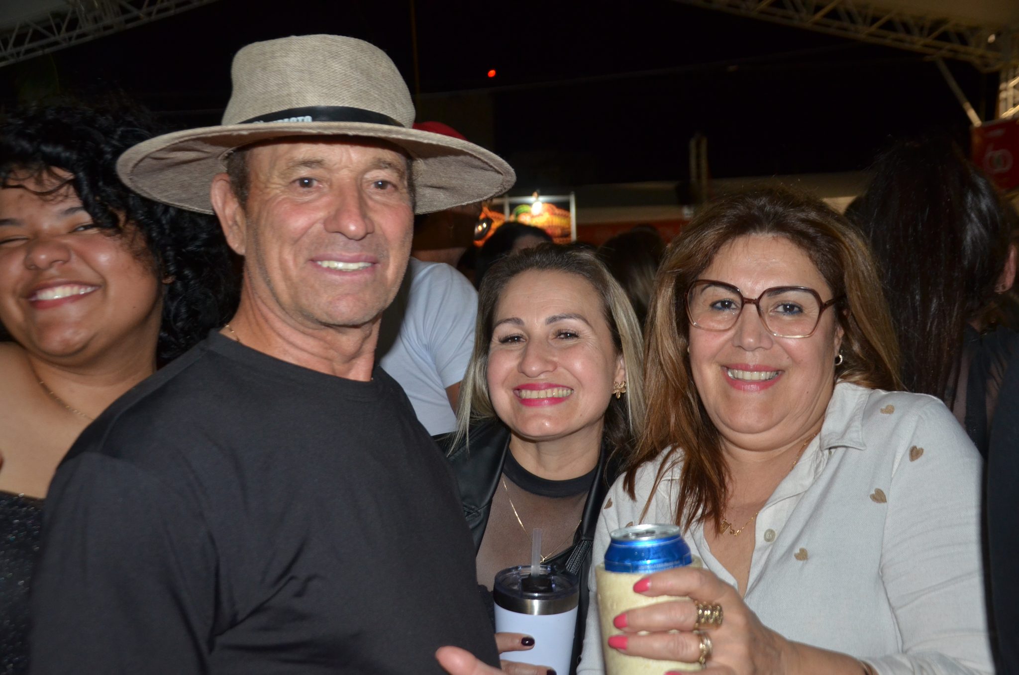Seberi Agro Fest - sábado