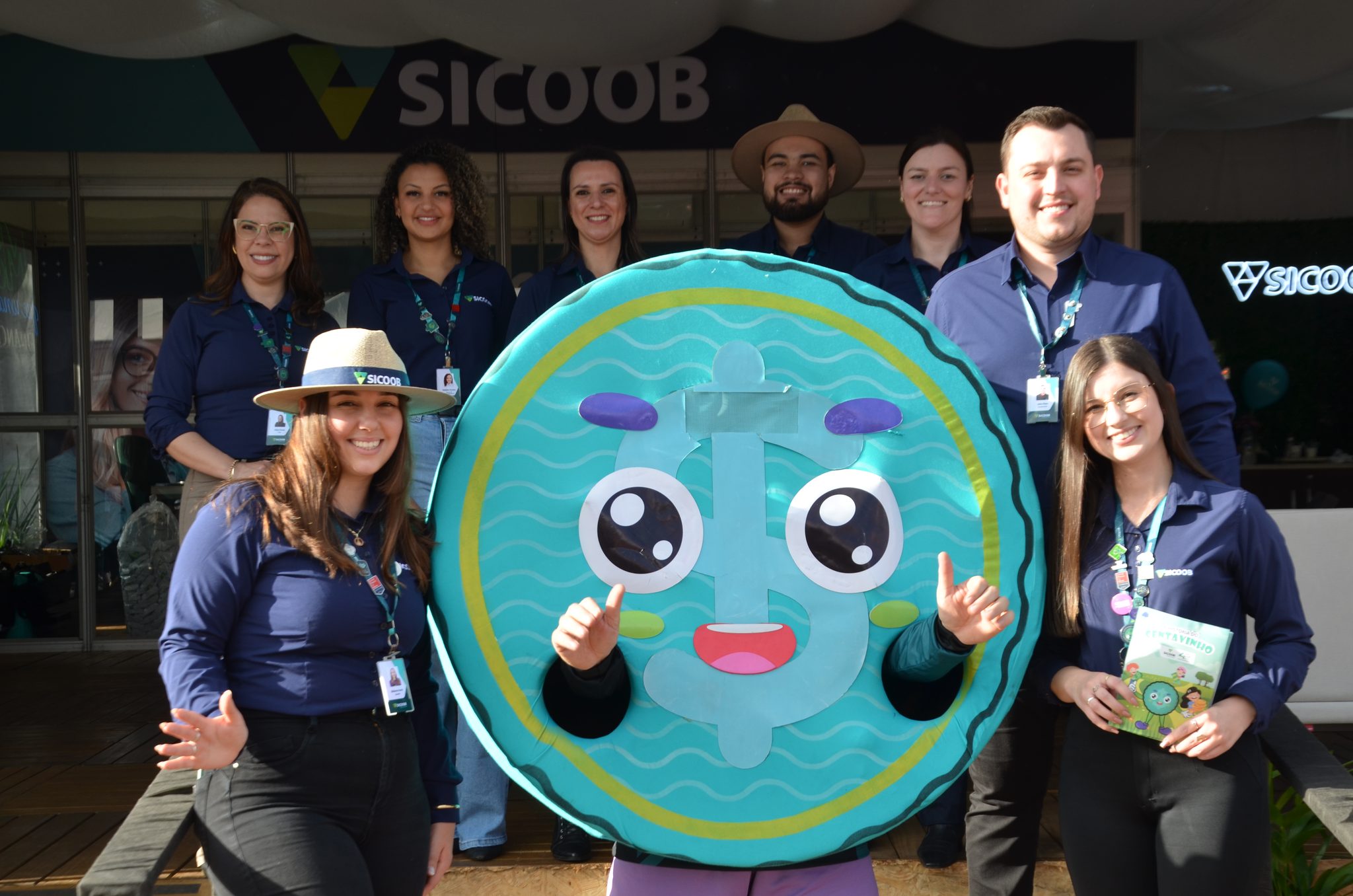 Seberi Agro Fest - sábado