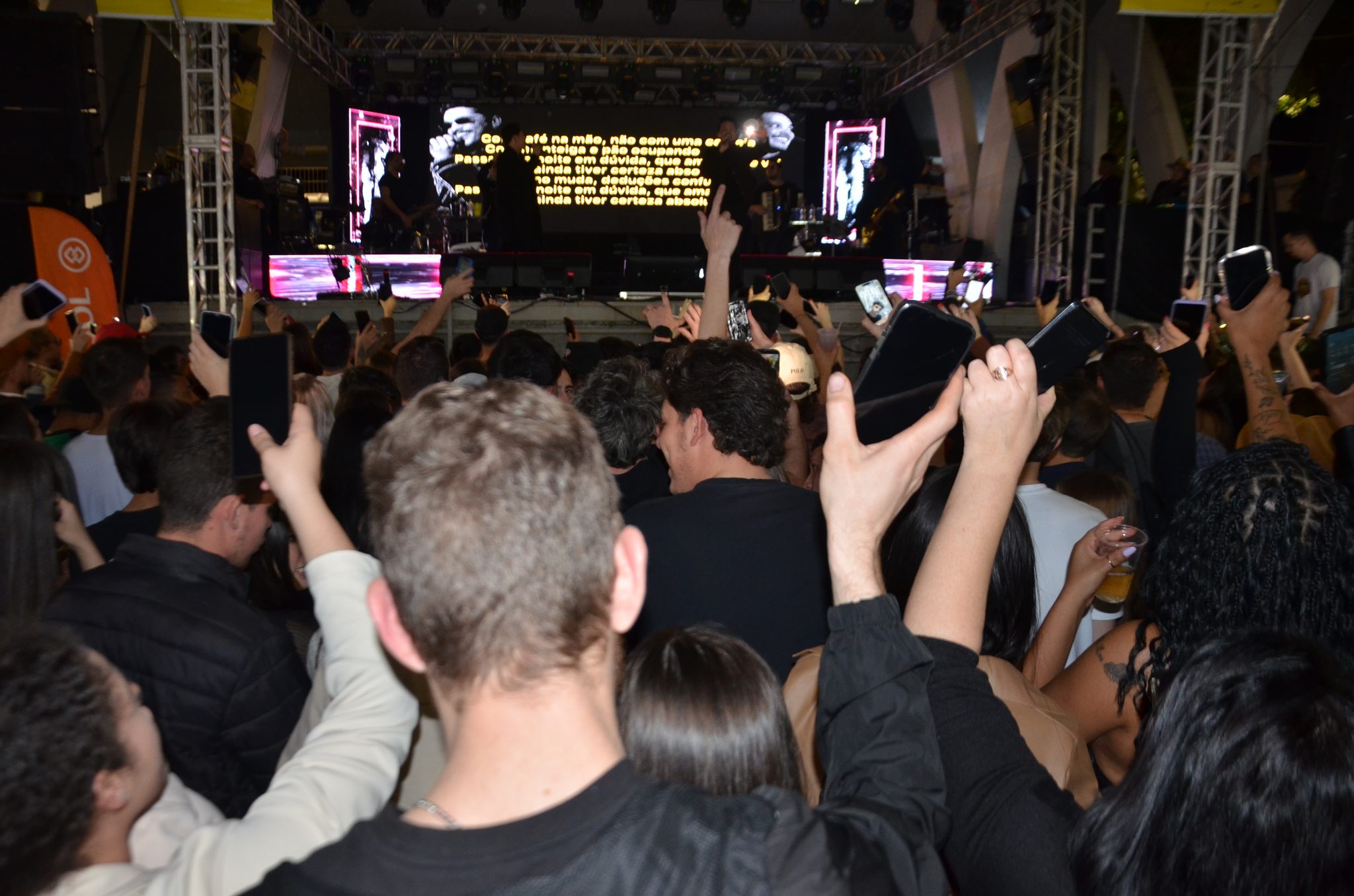 Seberi Agro Fest - sábado