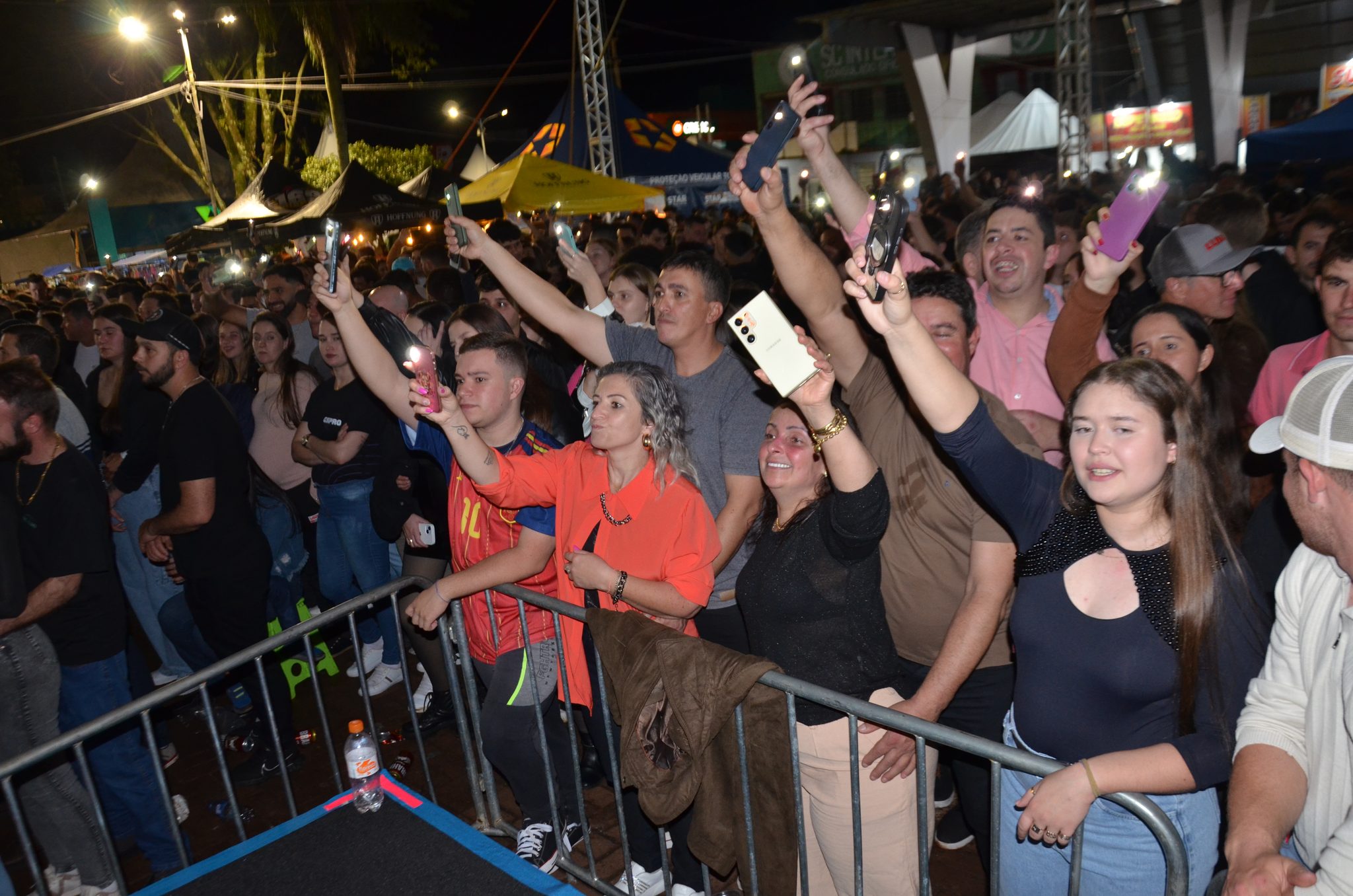 Seberi Agro Fest - sábado