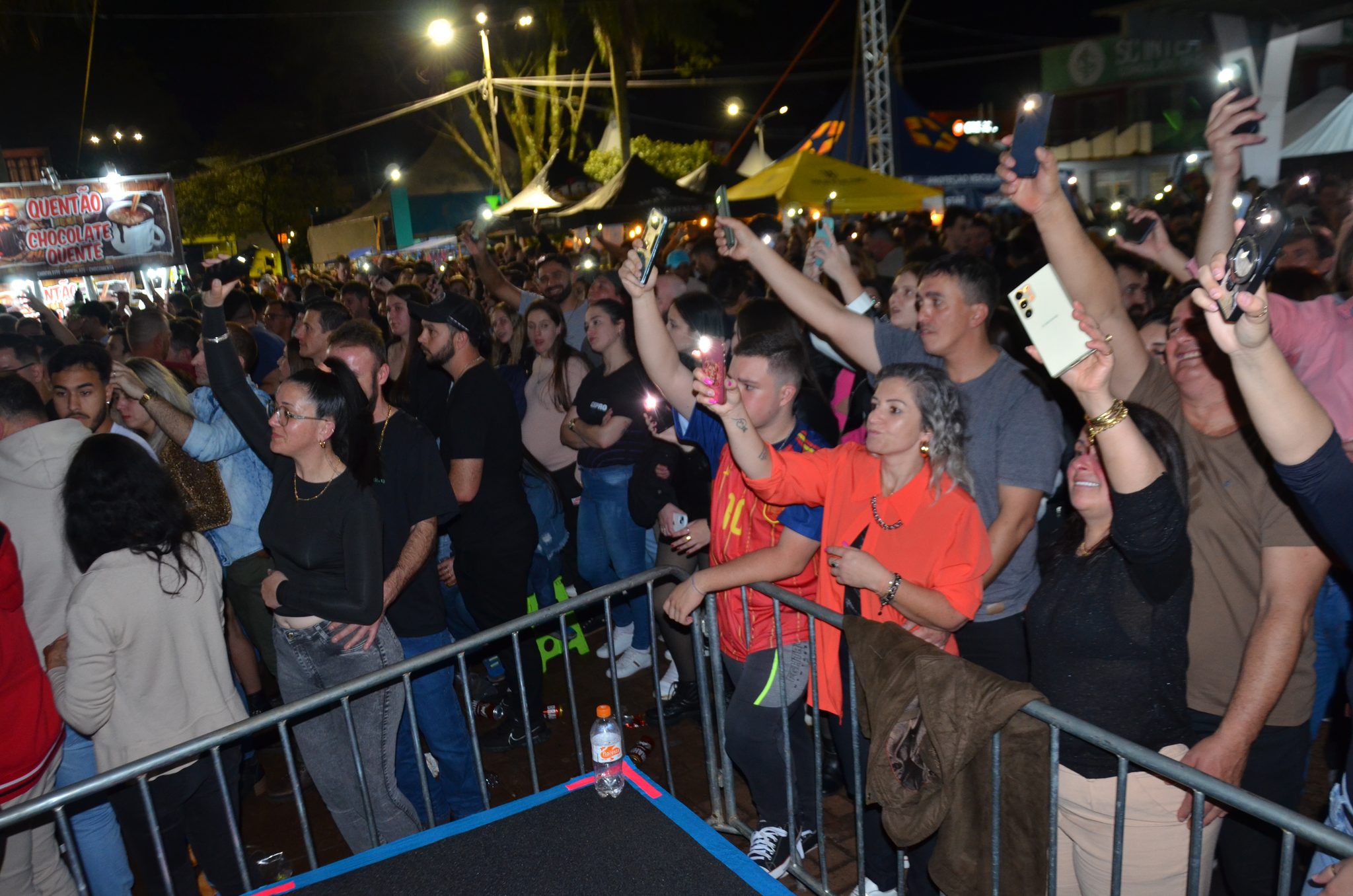 Seberi Agro Fest - sábado