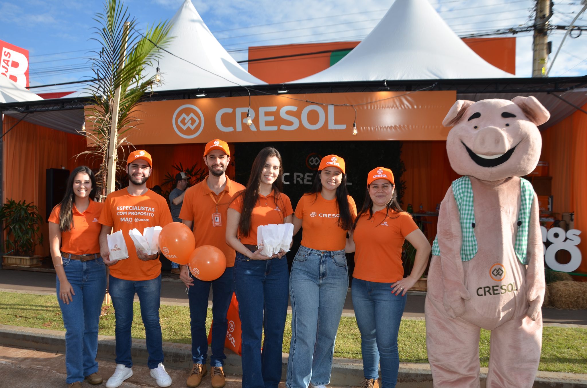 Seberi Agro Fest - sábado