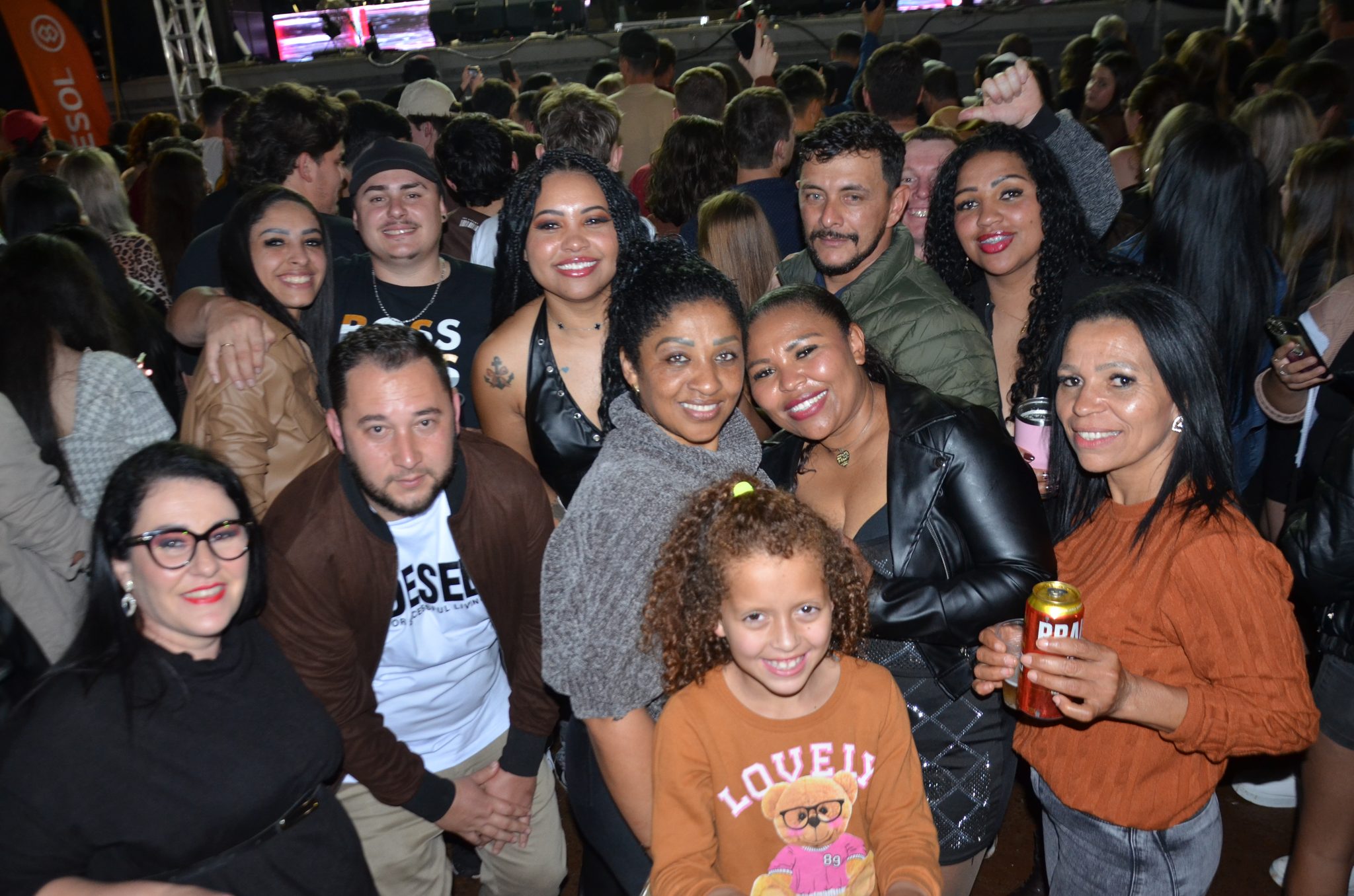 Seberi Agro Fest - sábado