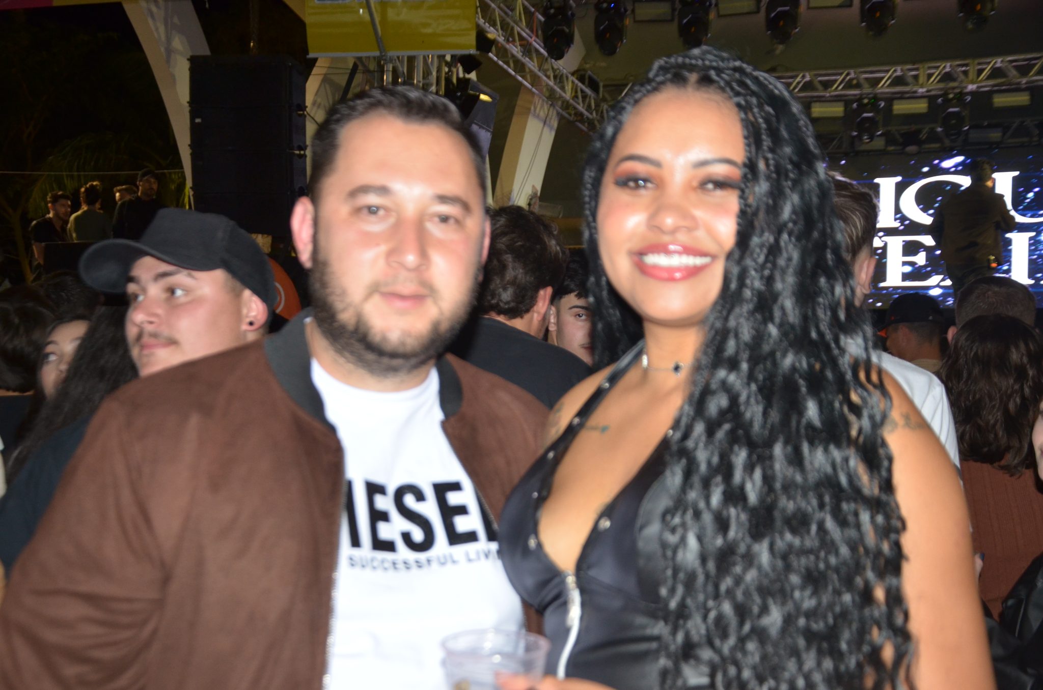 Seberi Agro Fest - sábado