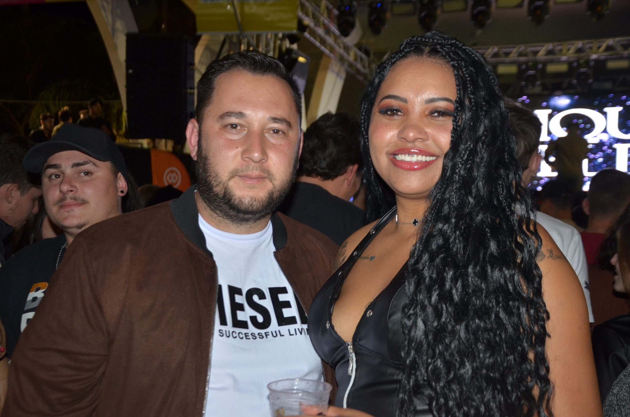 Seberi Agro Fest - sábado