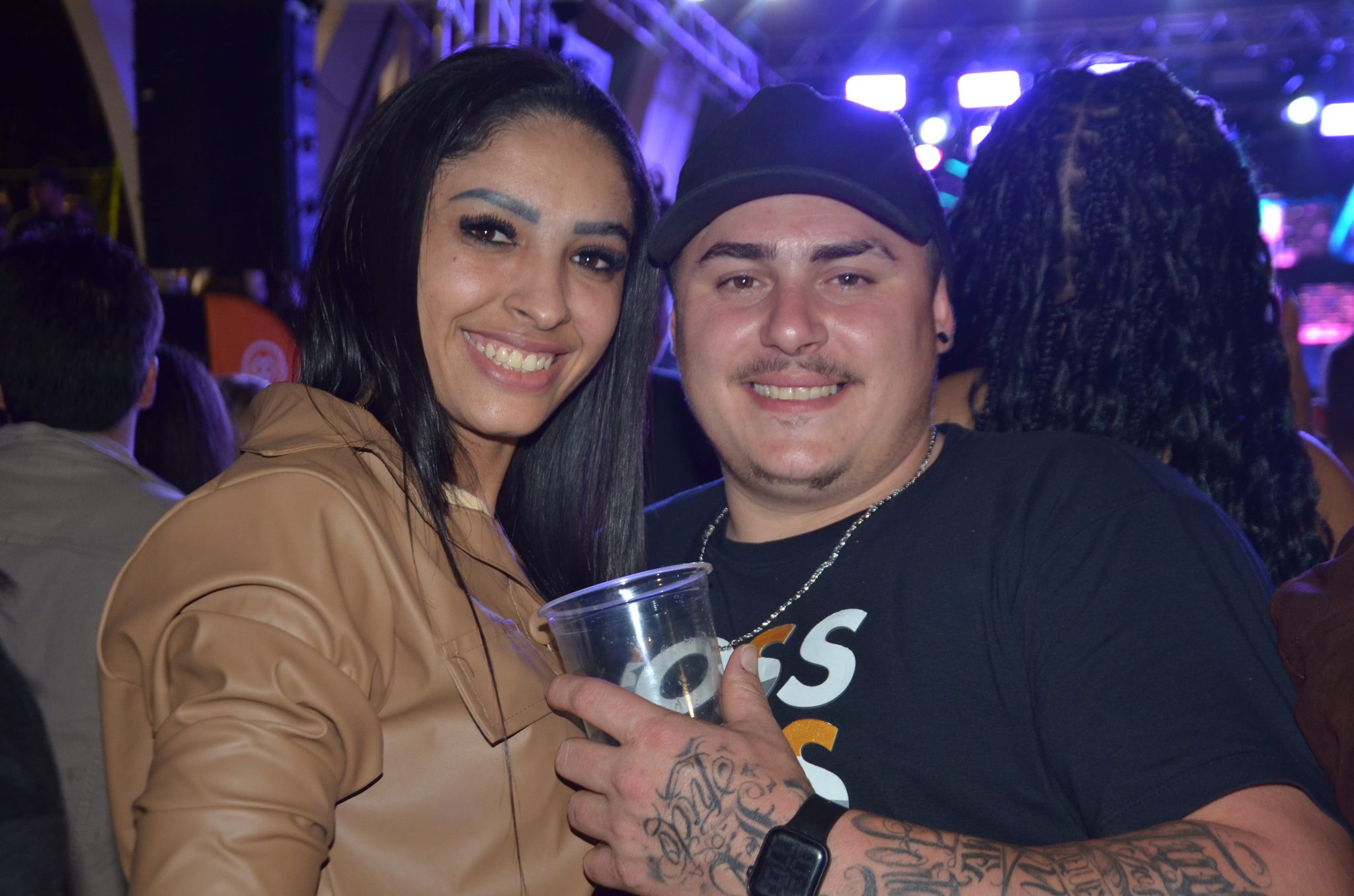 Seberi Agro Fest - sábado