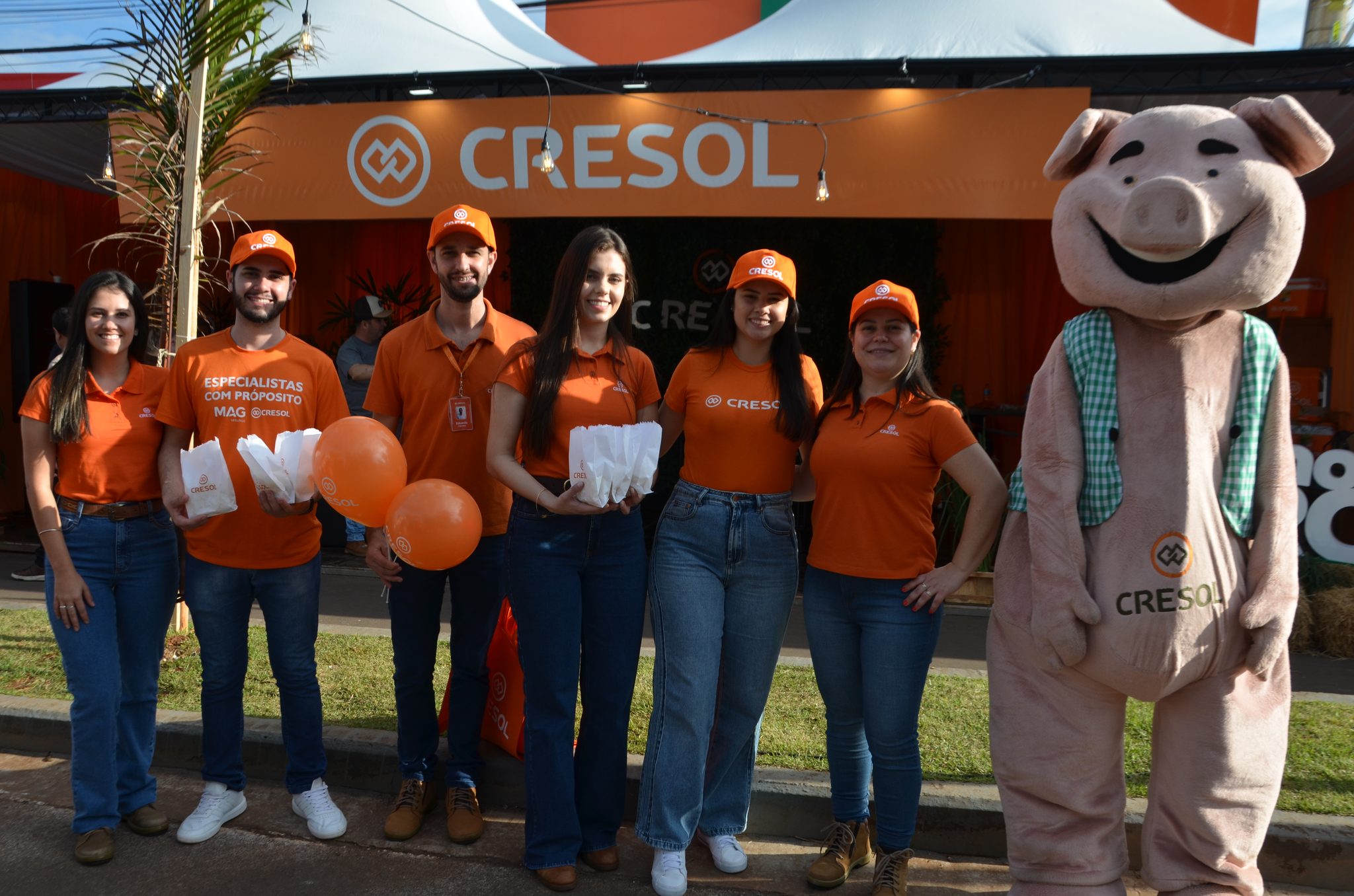 Seberi Agro Fest - sábado