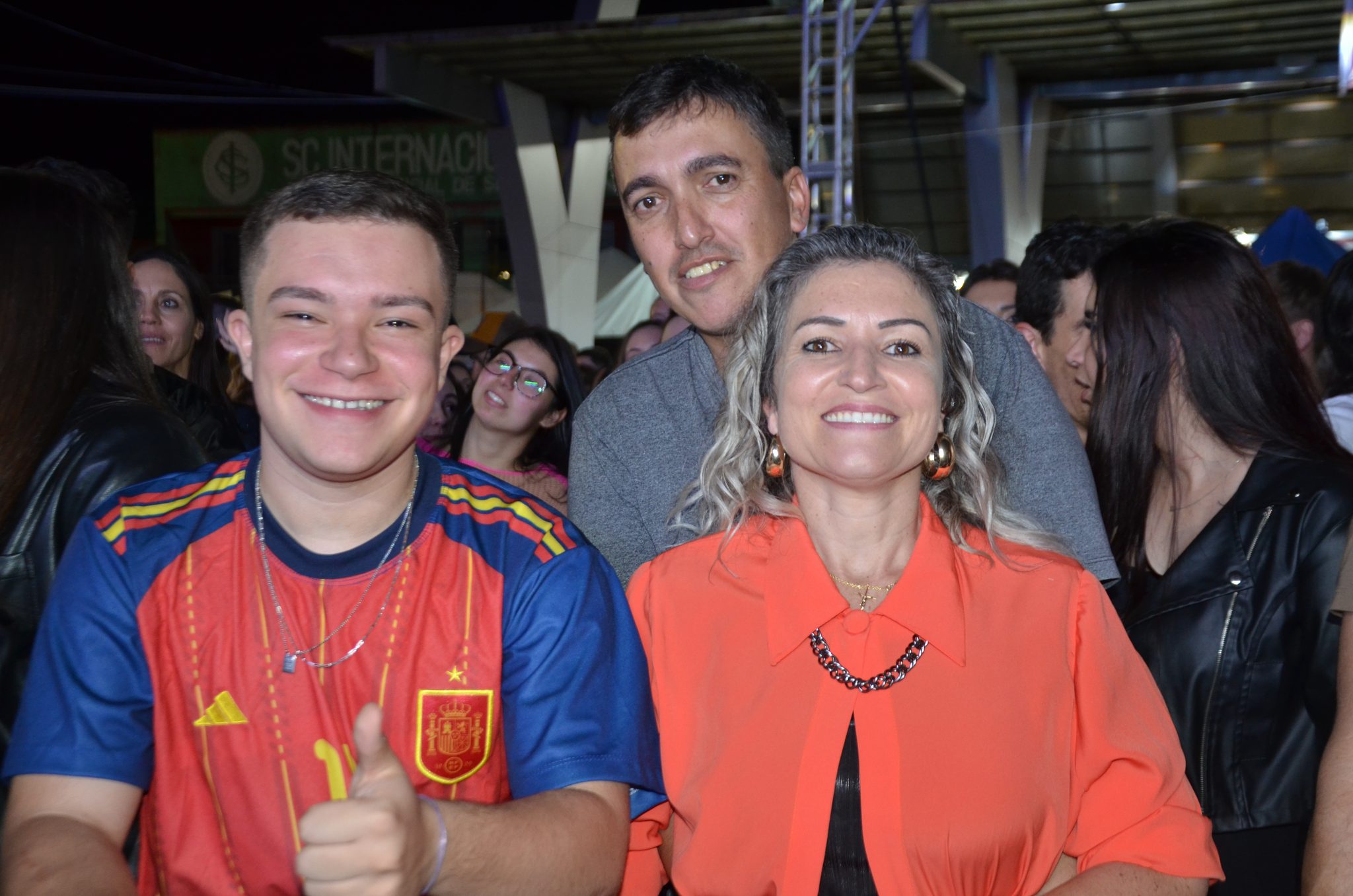 Seberi Agro Fest - sábado