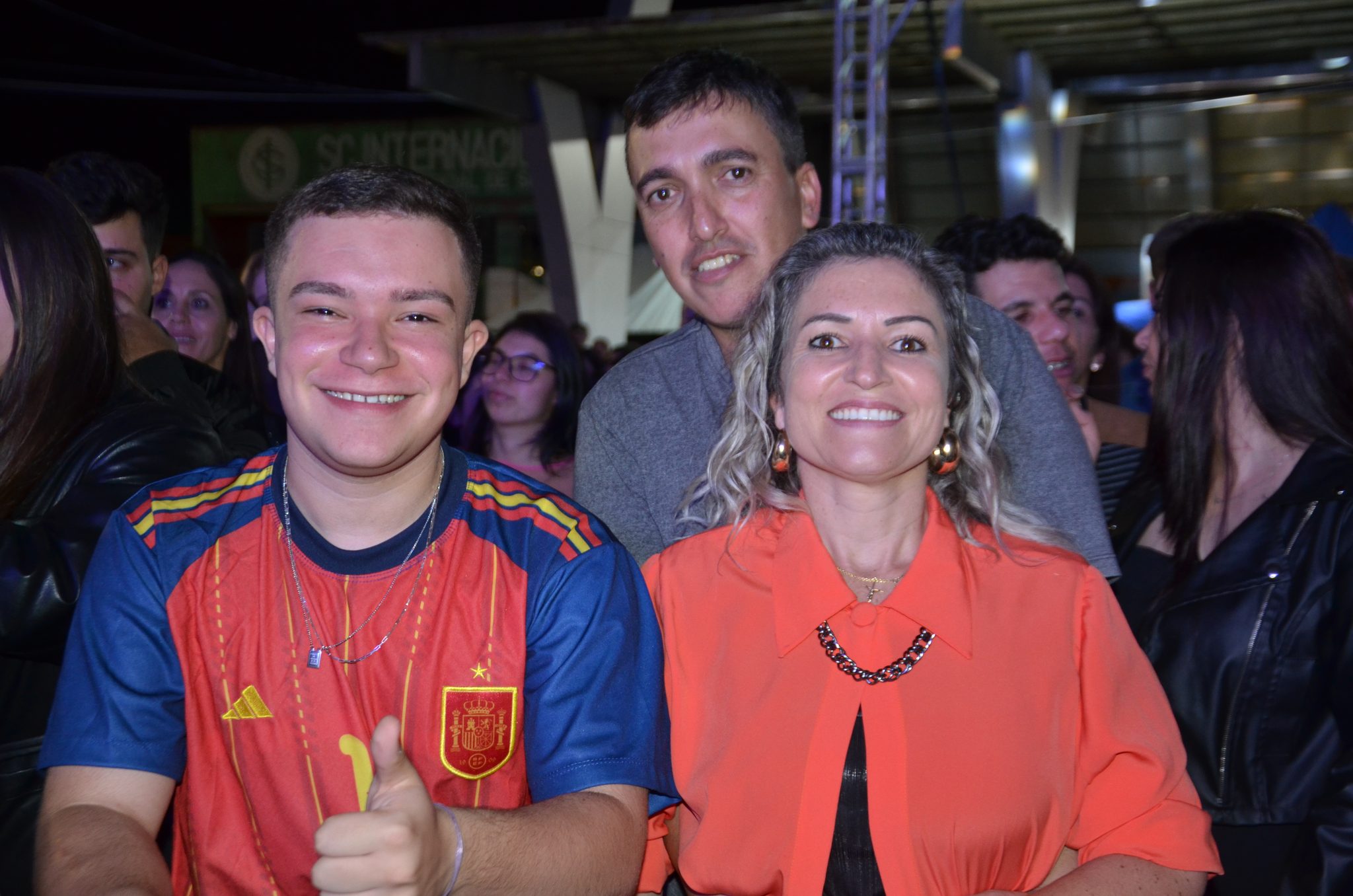Seberi Agro Fest - sábado