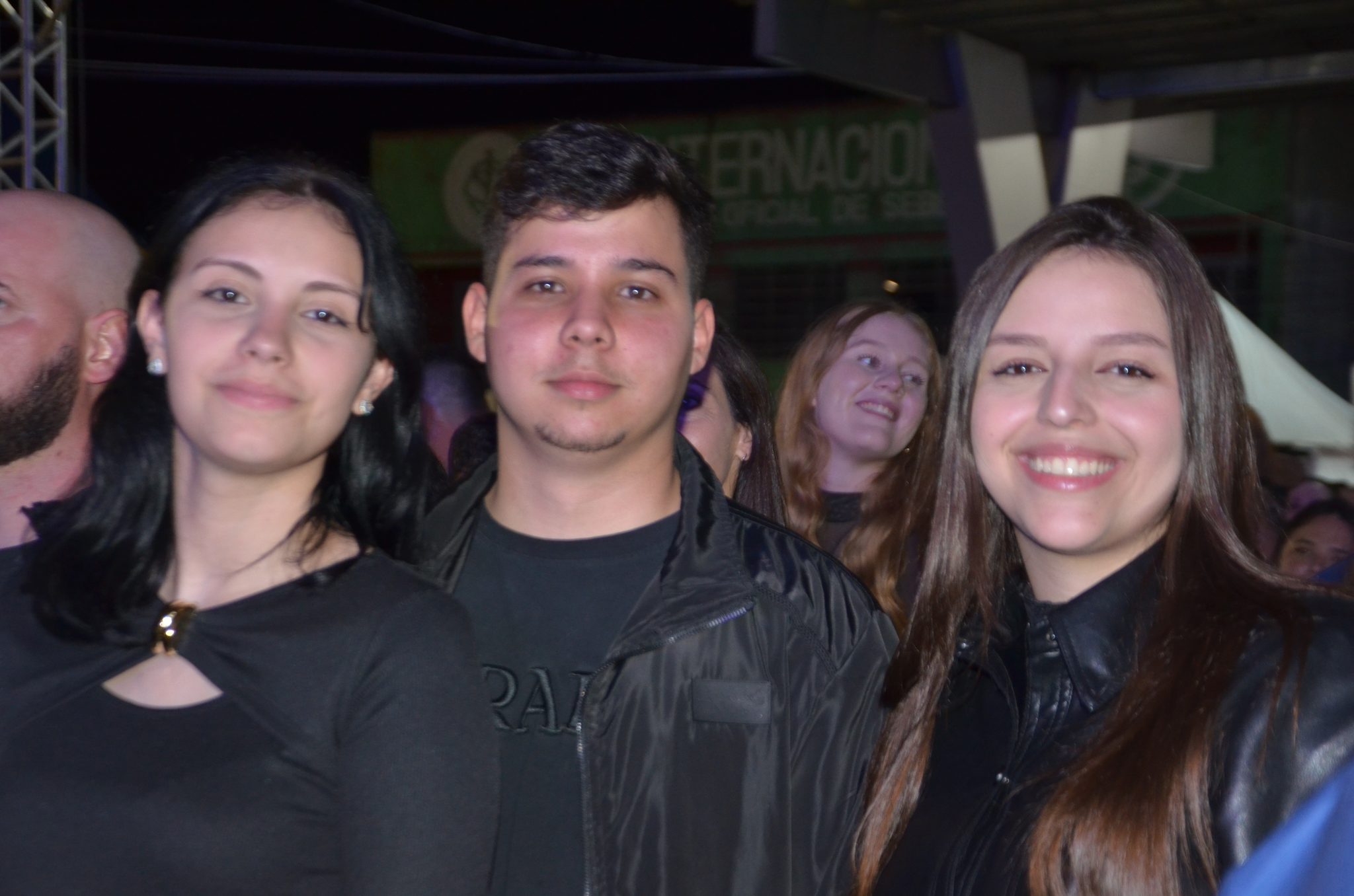 Seberi Agro Fest - sábado
