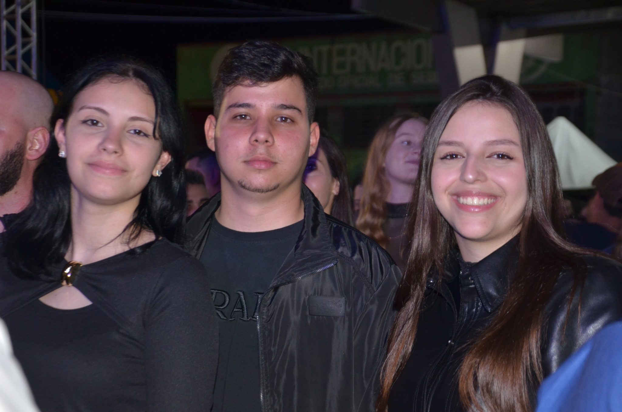 Seberi Agro Fest - sábado
