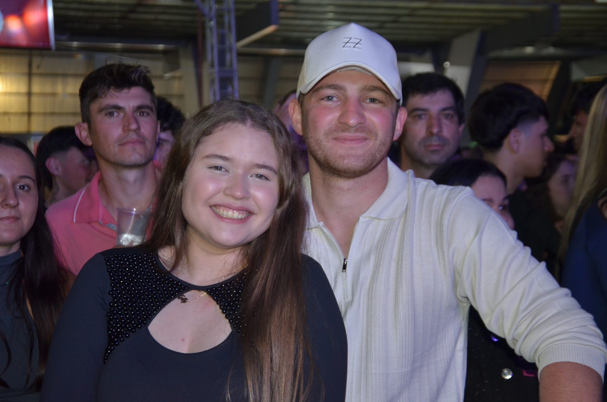 Seberi Agro Fest - sábado