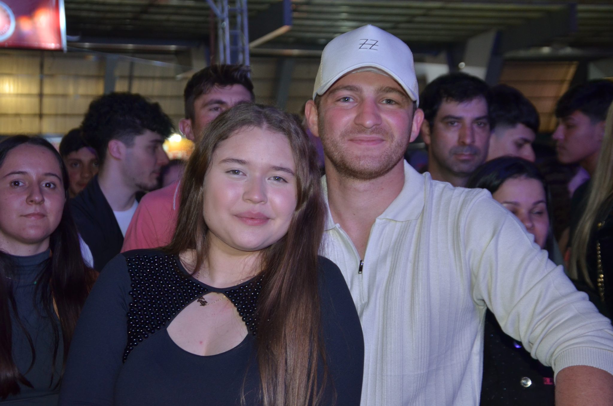Seberi Agro Fest - sábado