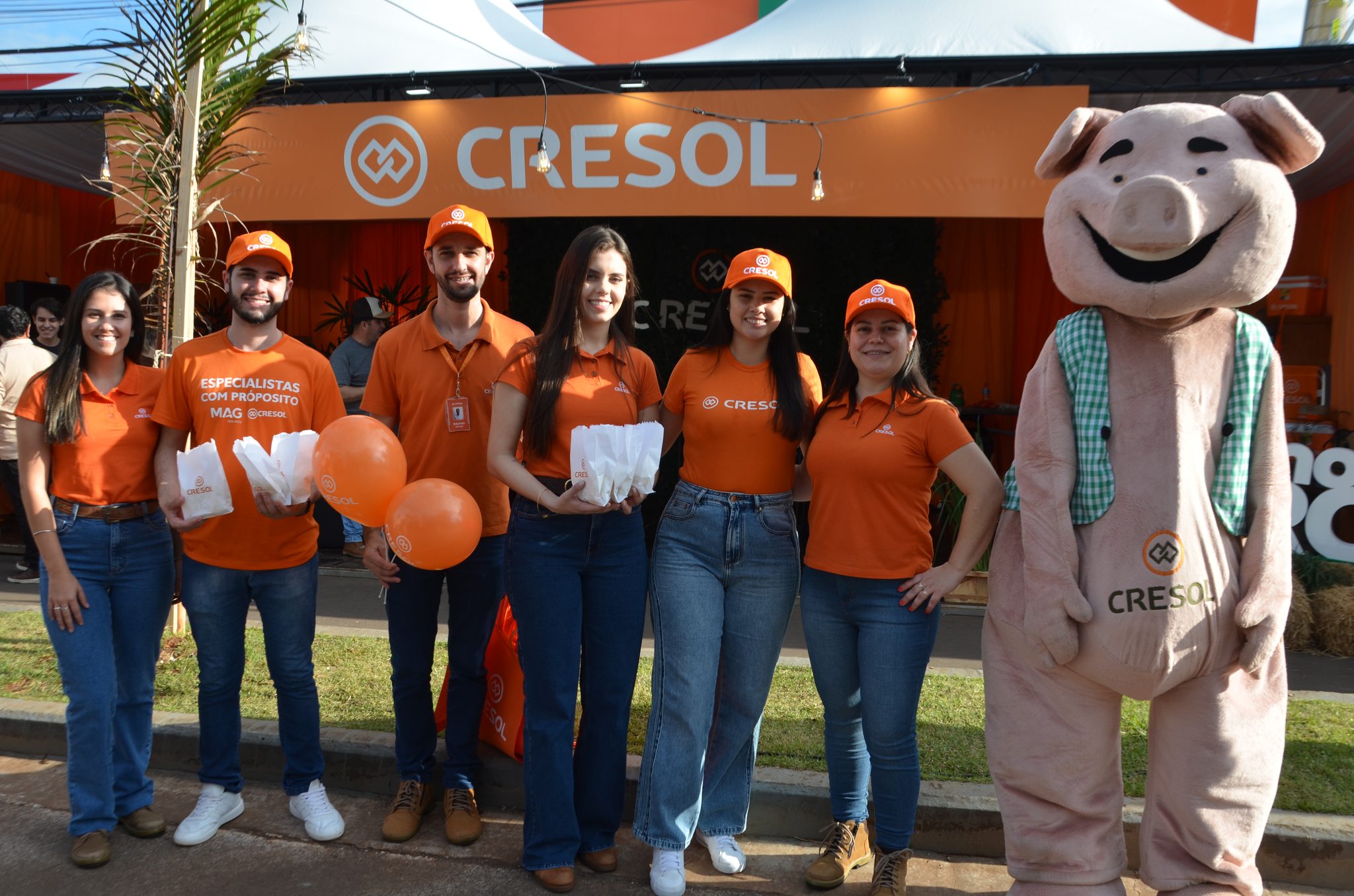Seberi Agro Fest - sábado