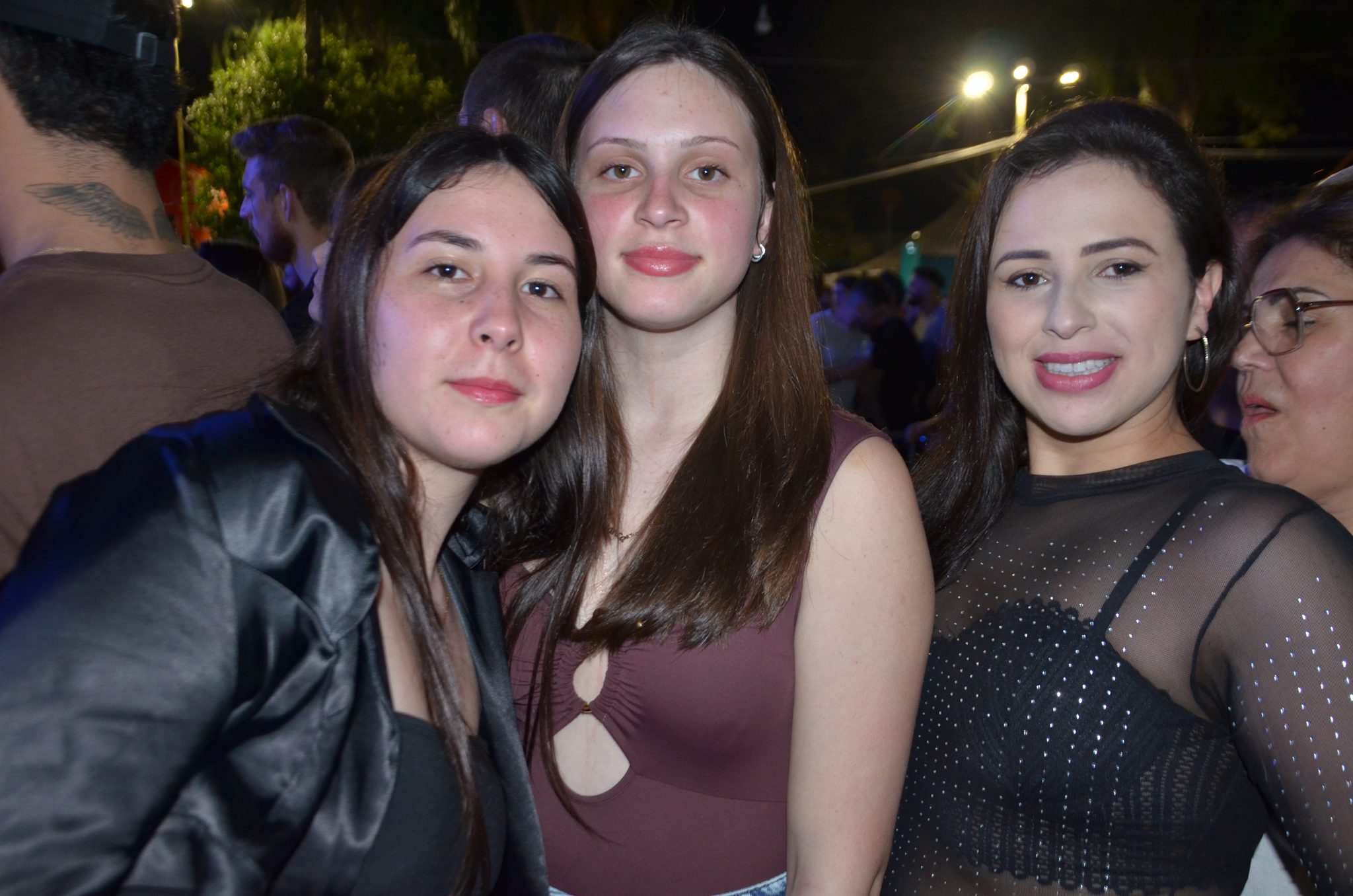 Seberi Agro Fest - sábado