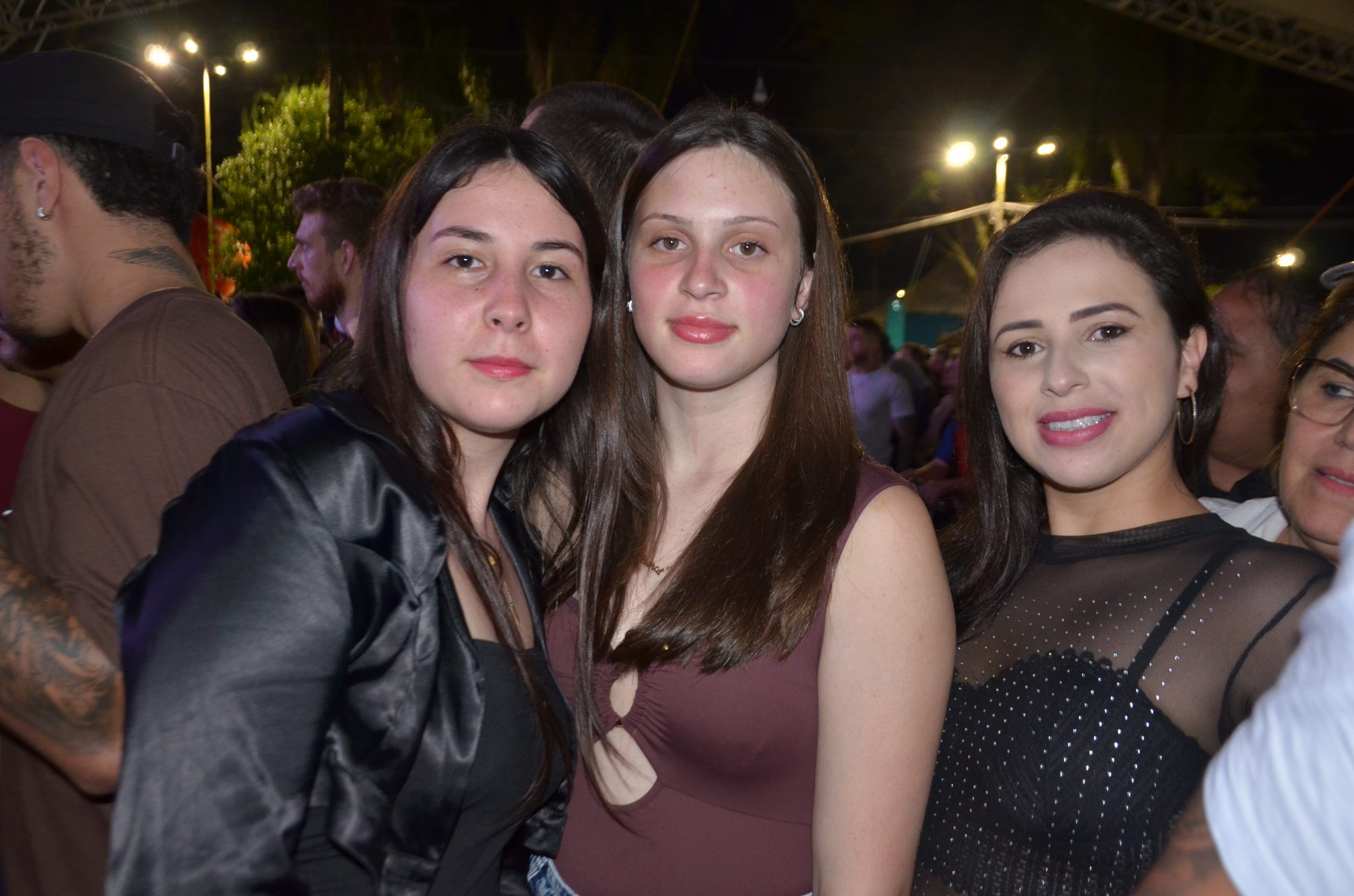 Seberi Agro Fest - sábado