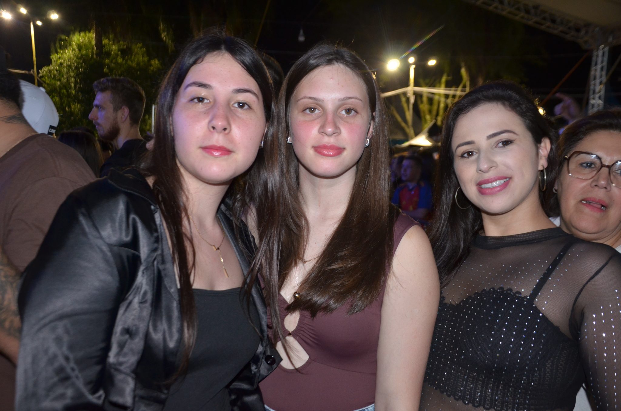 Seberi Agro Fest - sábado