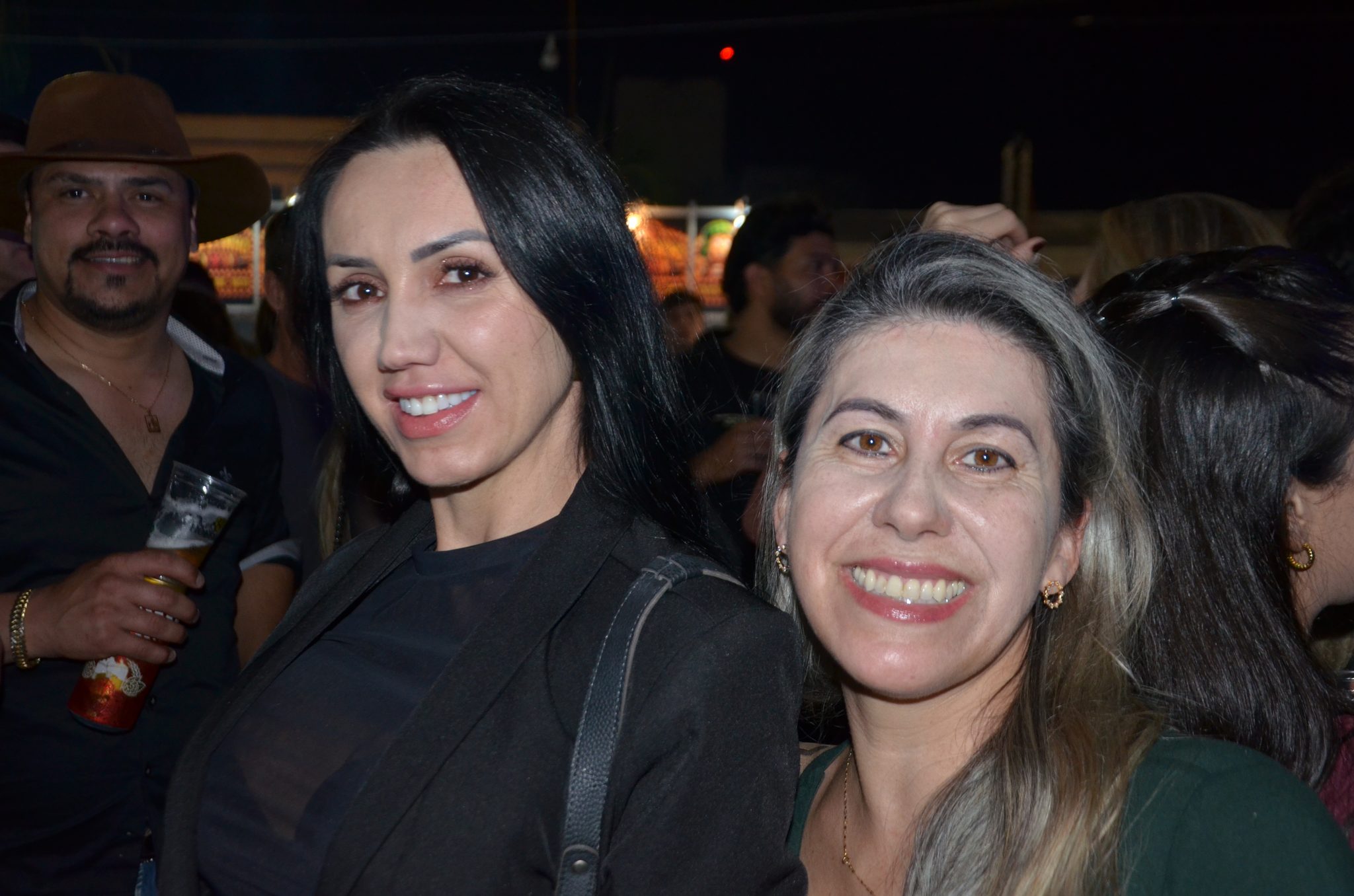 Seberi Agro Fest - sábado