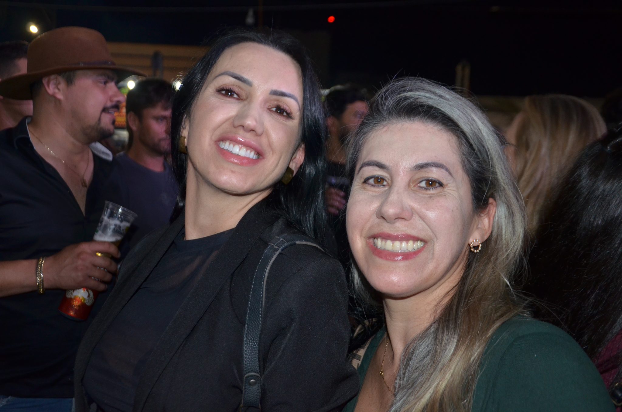 Seberi Agro Fest - sábado