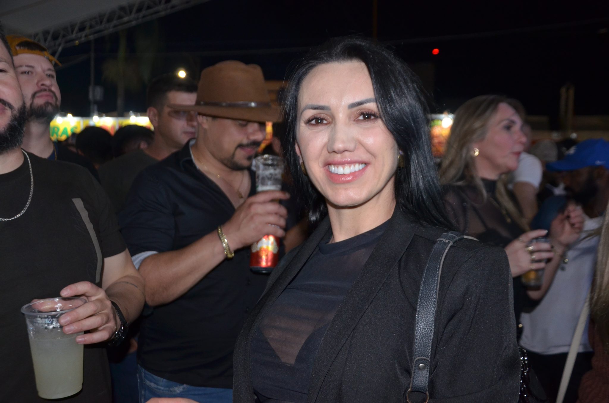Seberi Agro Fest - sábado