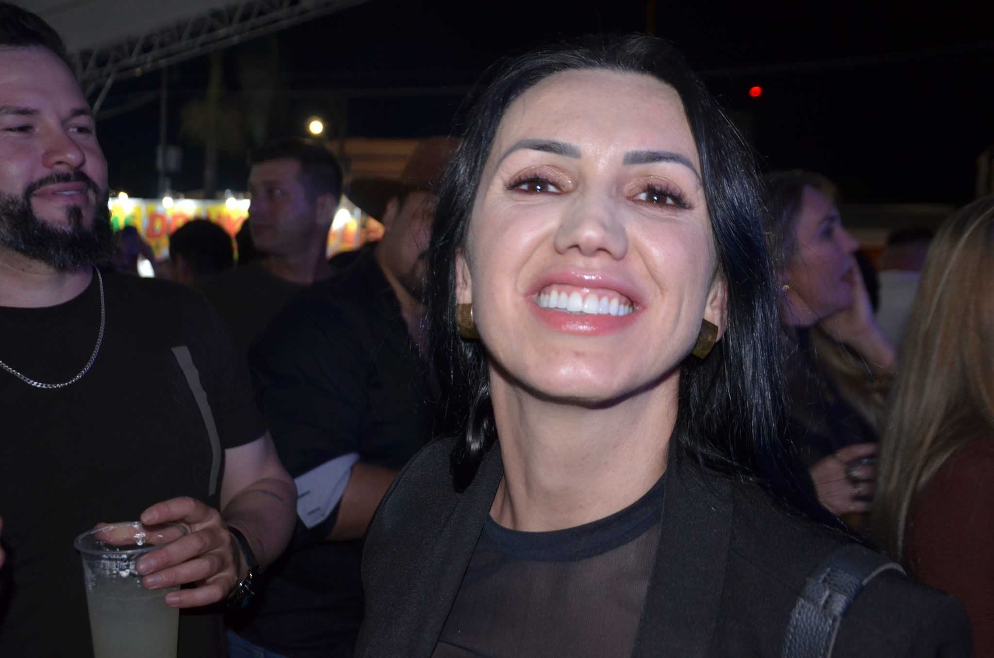 Seberi Agro Fest - sábado