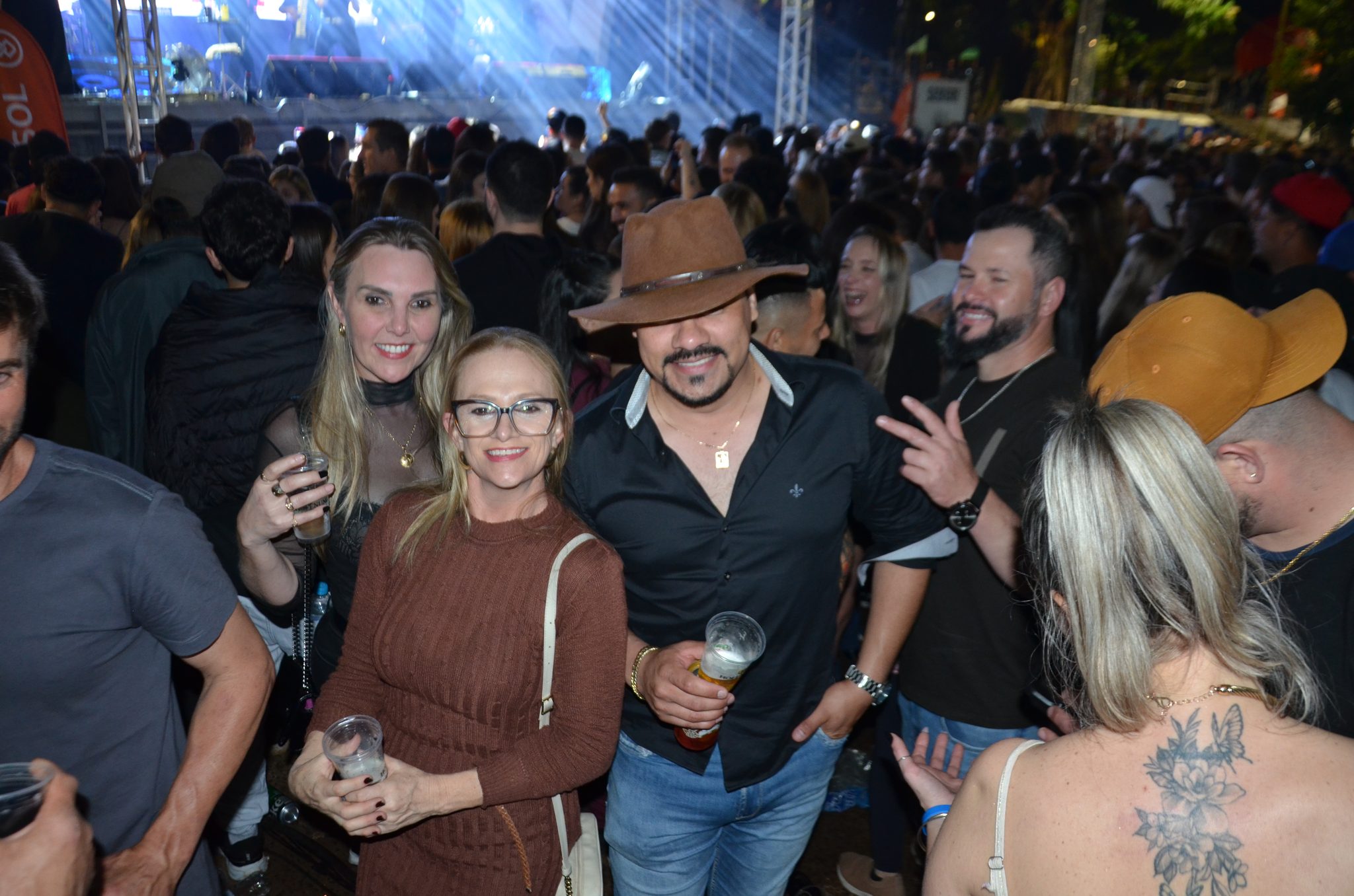Seberi Agro Fest - sábado