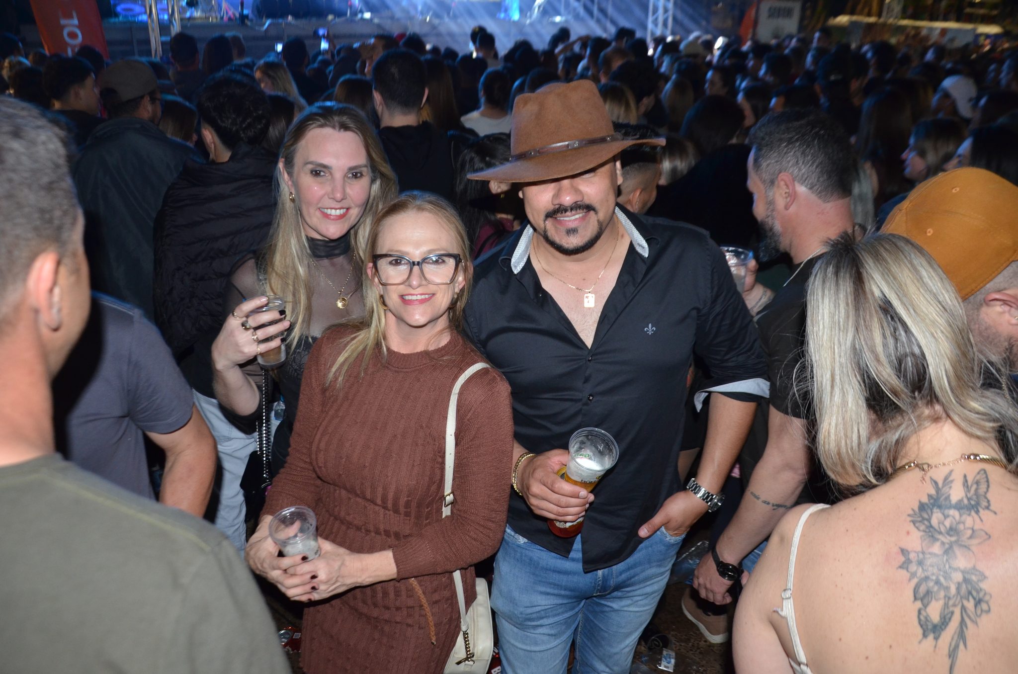 Seberi Agro Fest - sábado