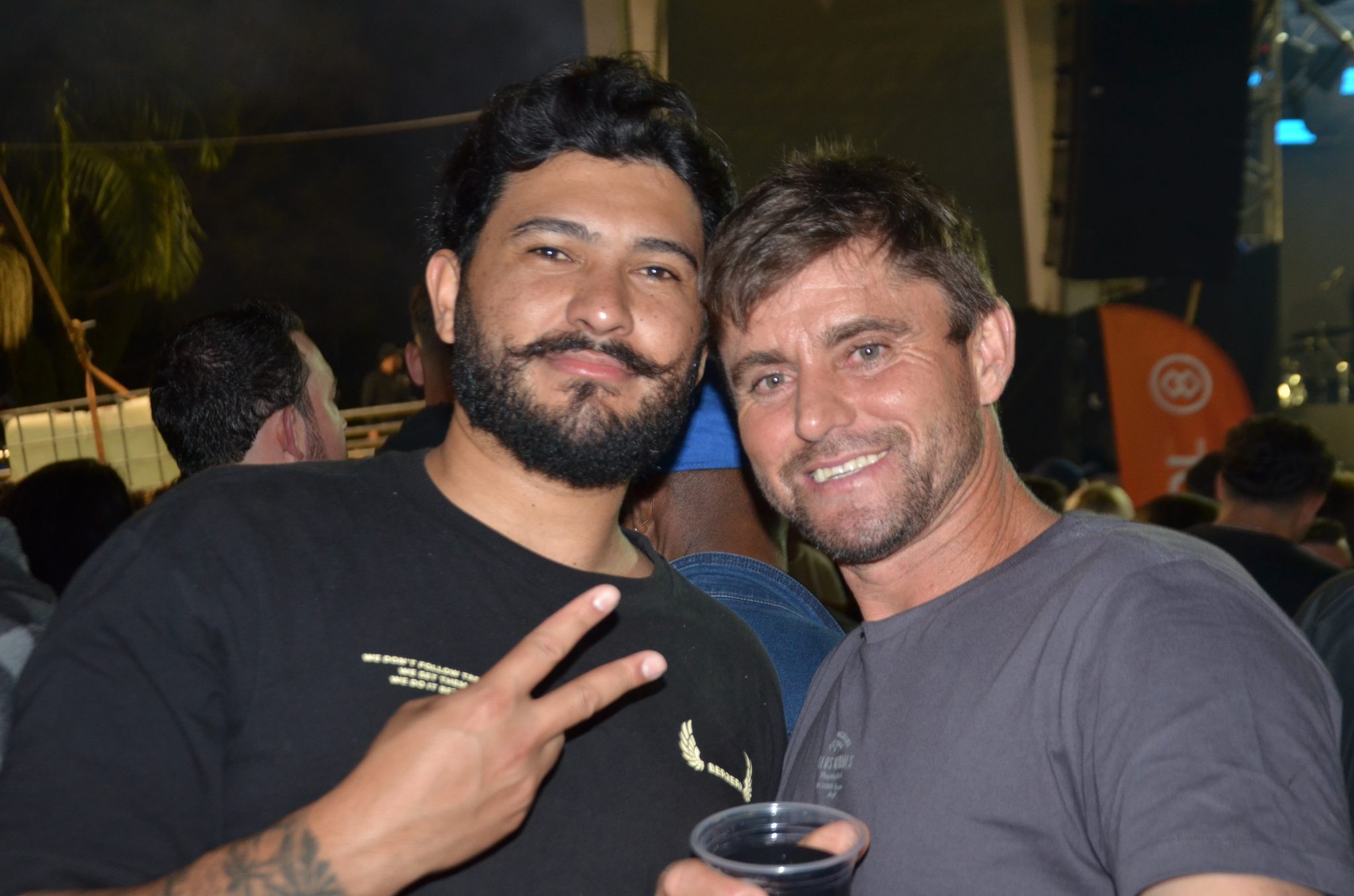 Seberi Agro Fest - sábado