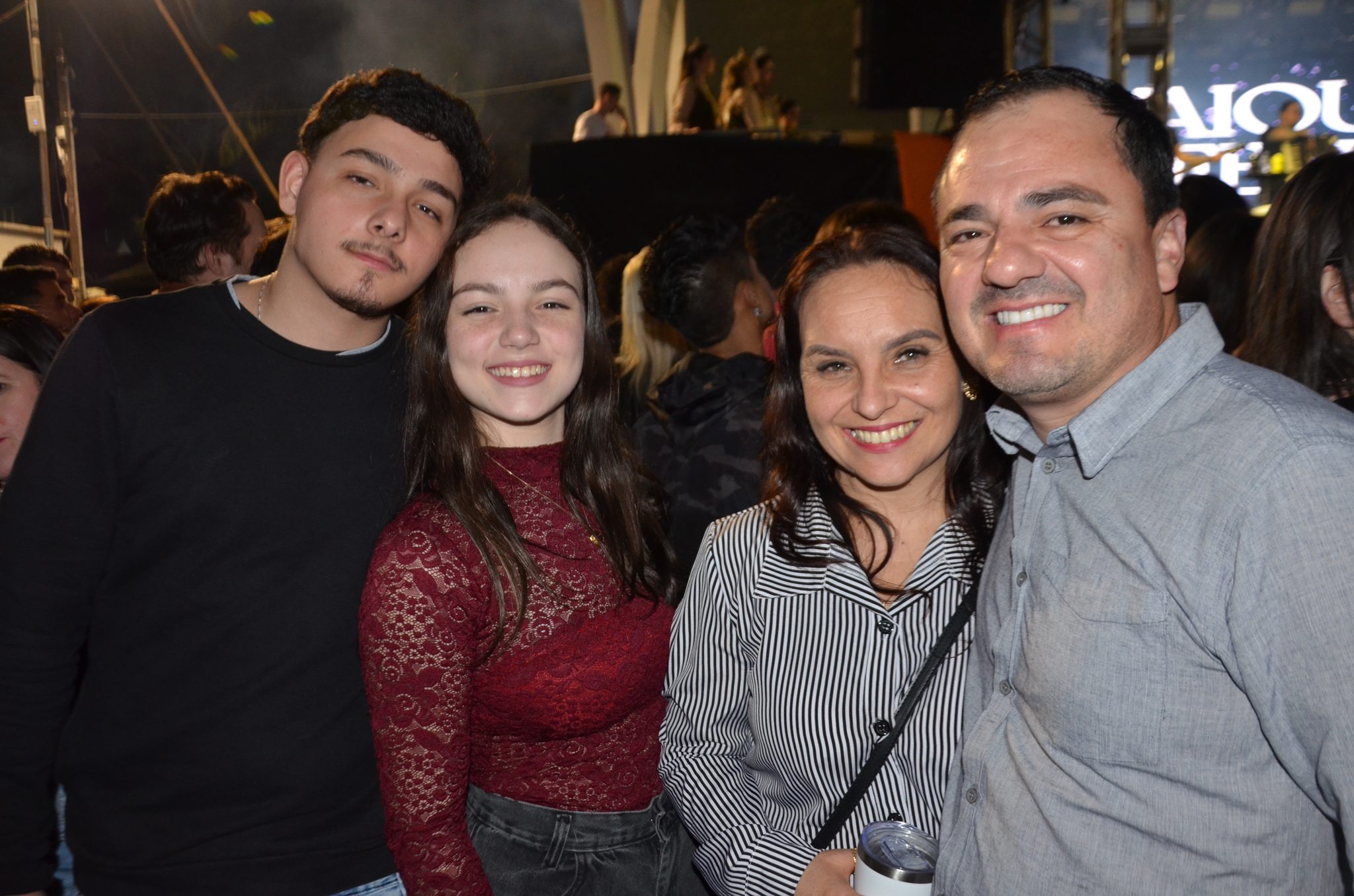 Seberi Agro Fest - sábado