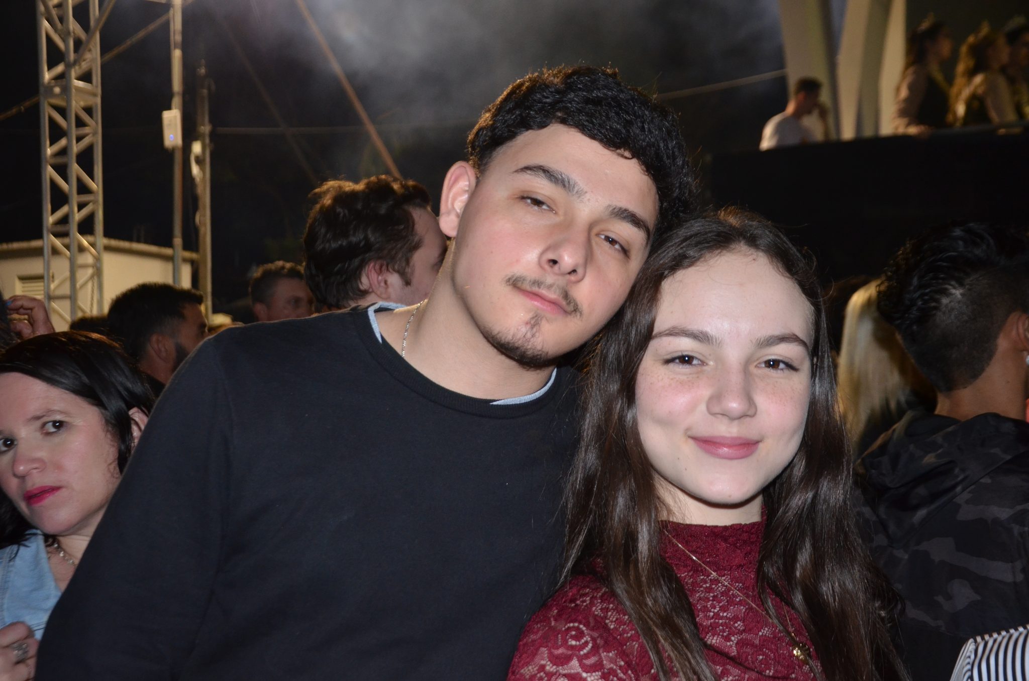 Seberi Agro Fest - sábado