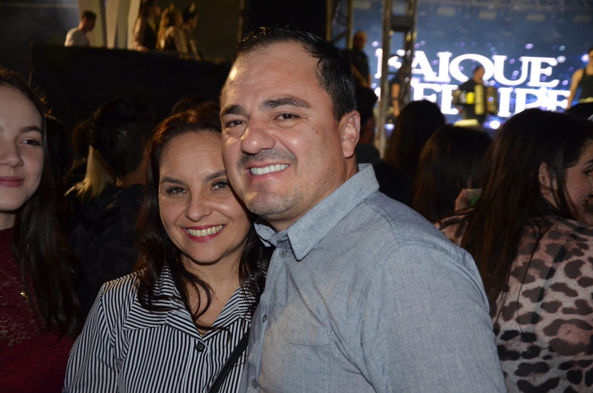 Seberi Agro Fest - sábado
