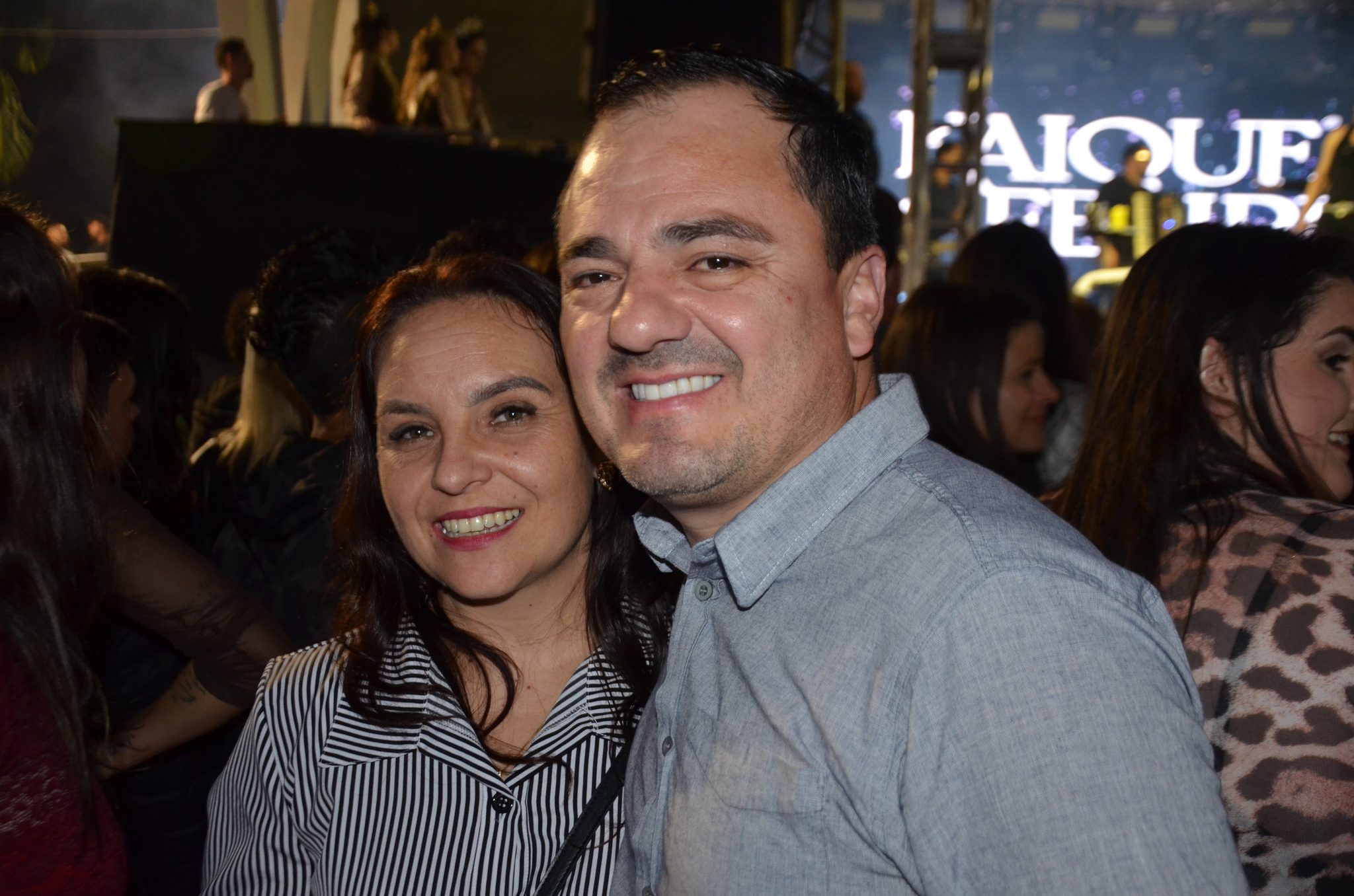 Seberi Agro Fest - sábado