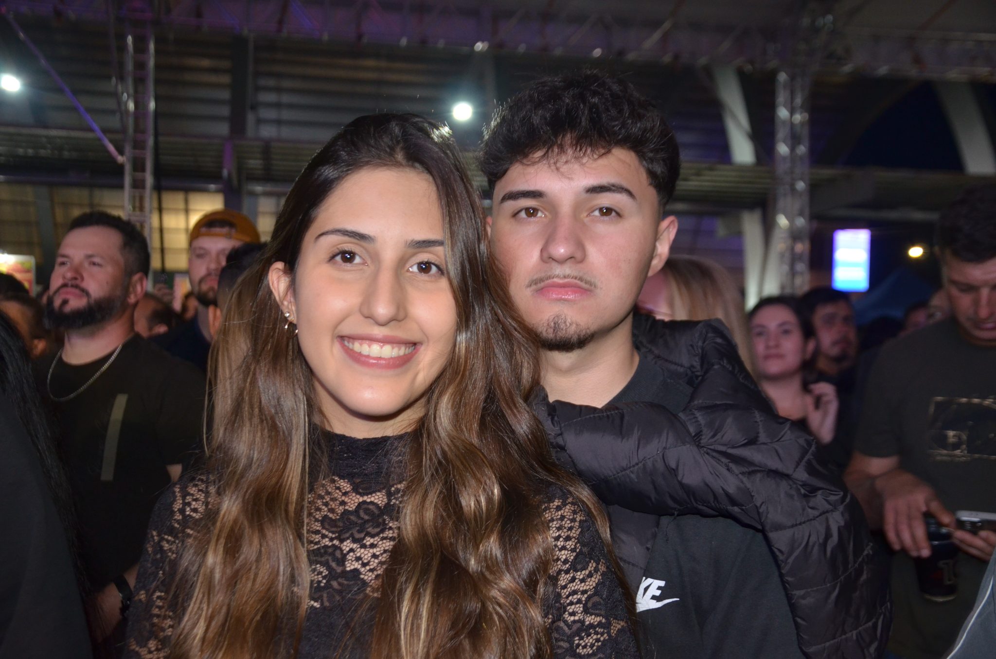 Seberi Agro Fest - sábado