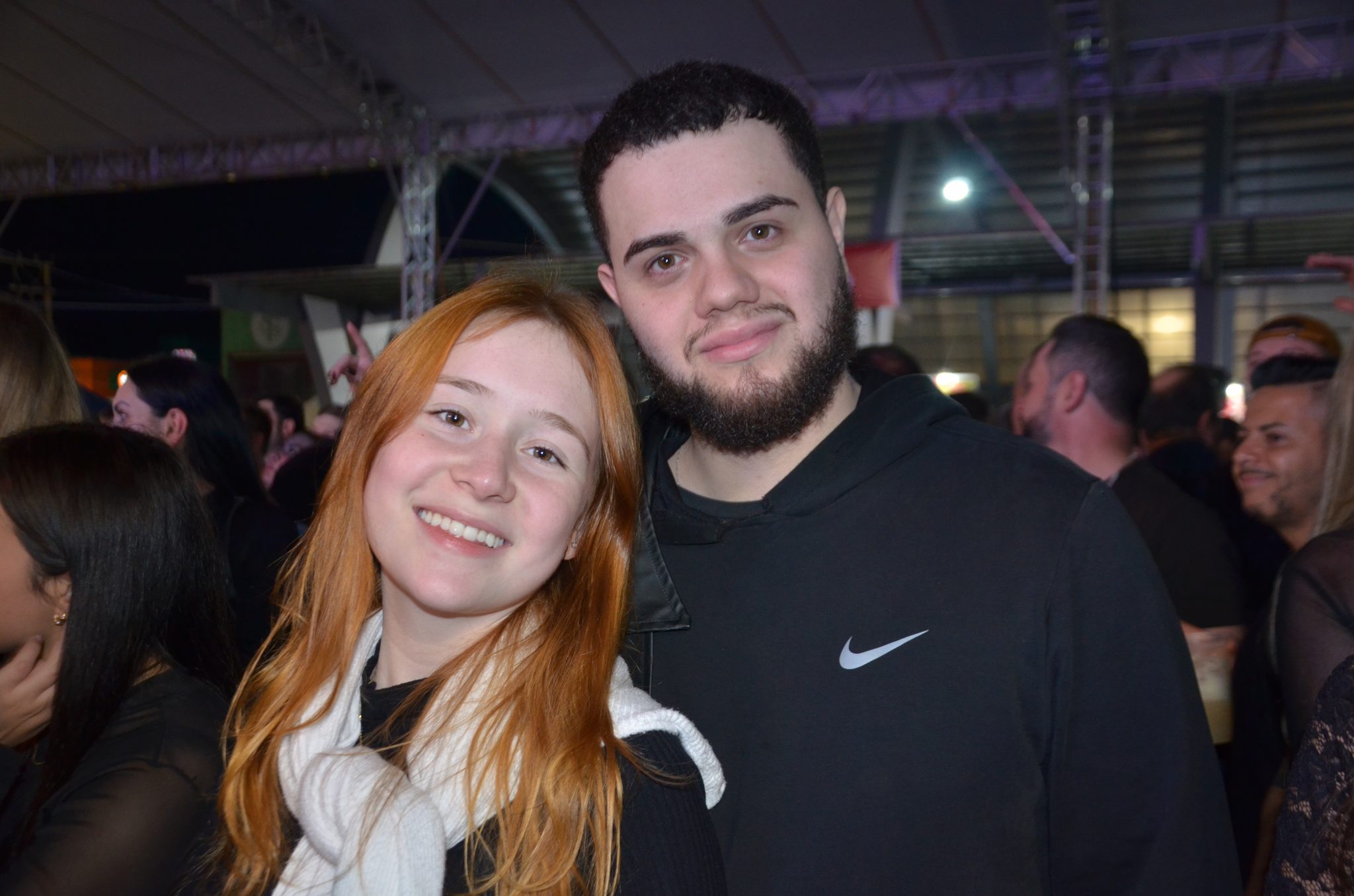 Seberi Agro Fest - sábado