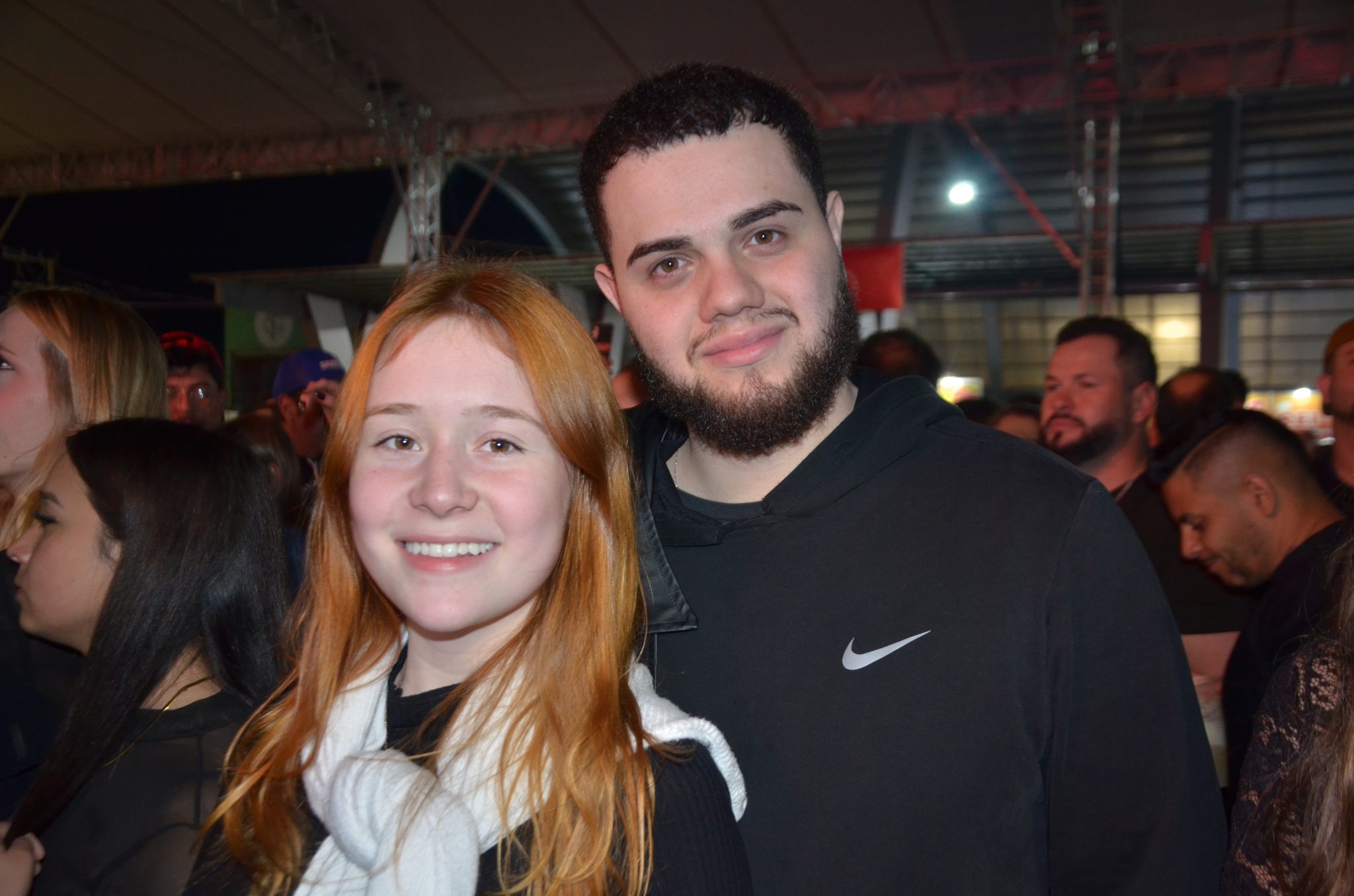 Seberi Agro Fest - sábado