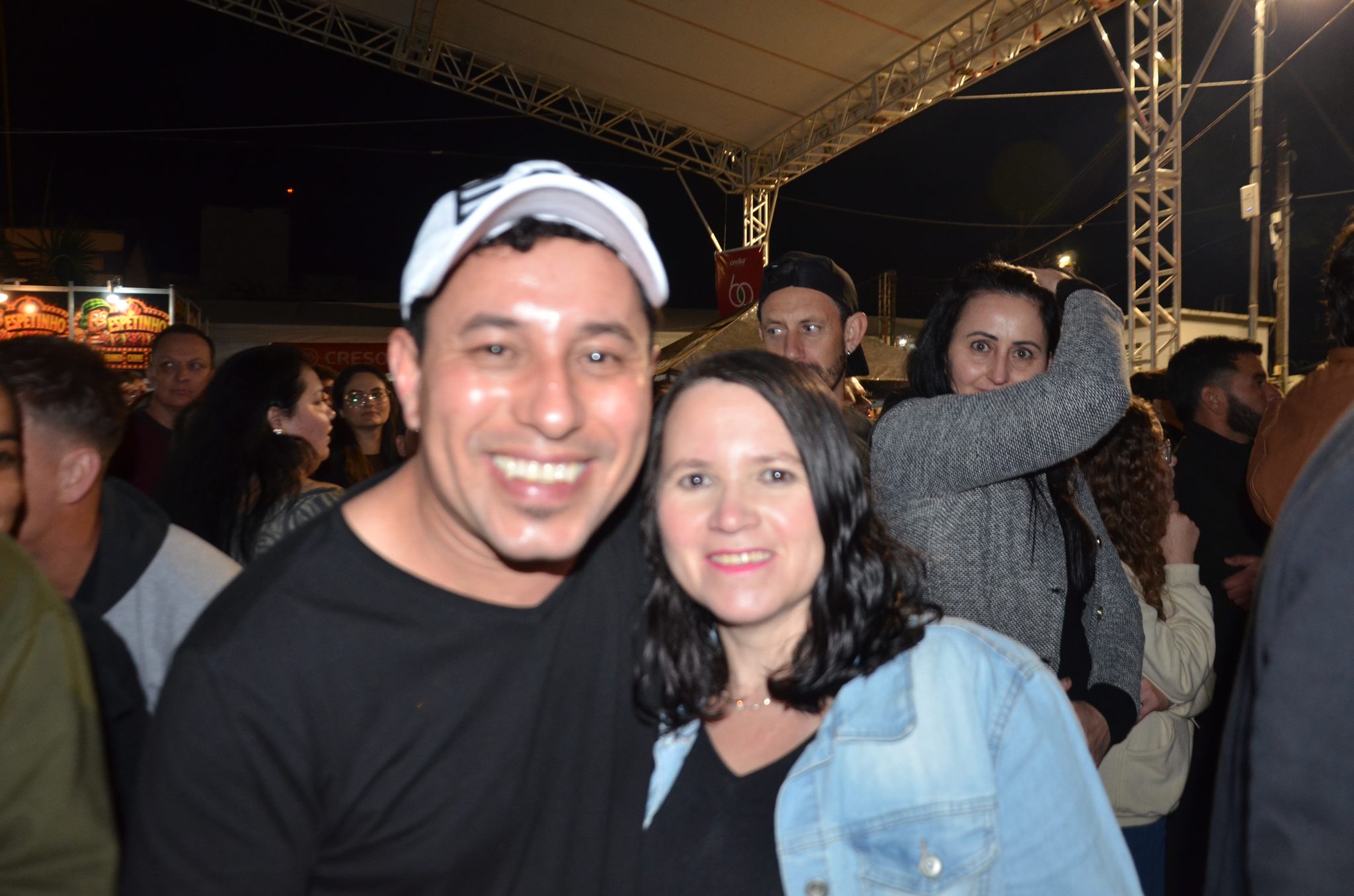 Seberi Agro Fest - sábado