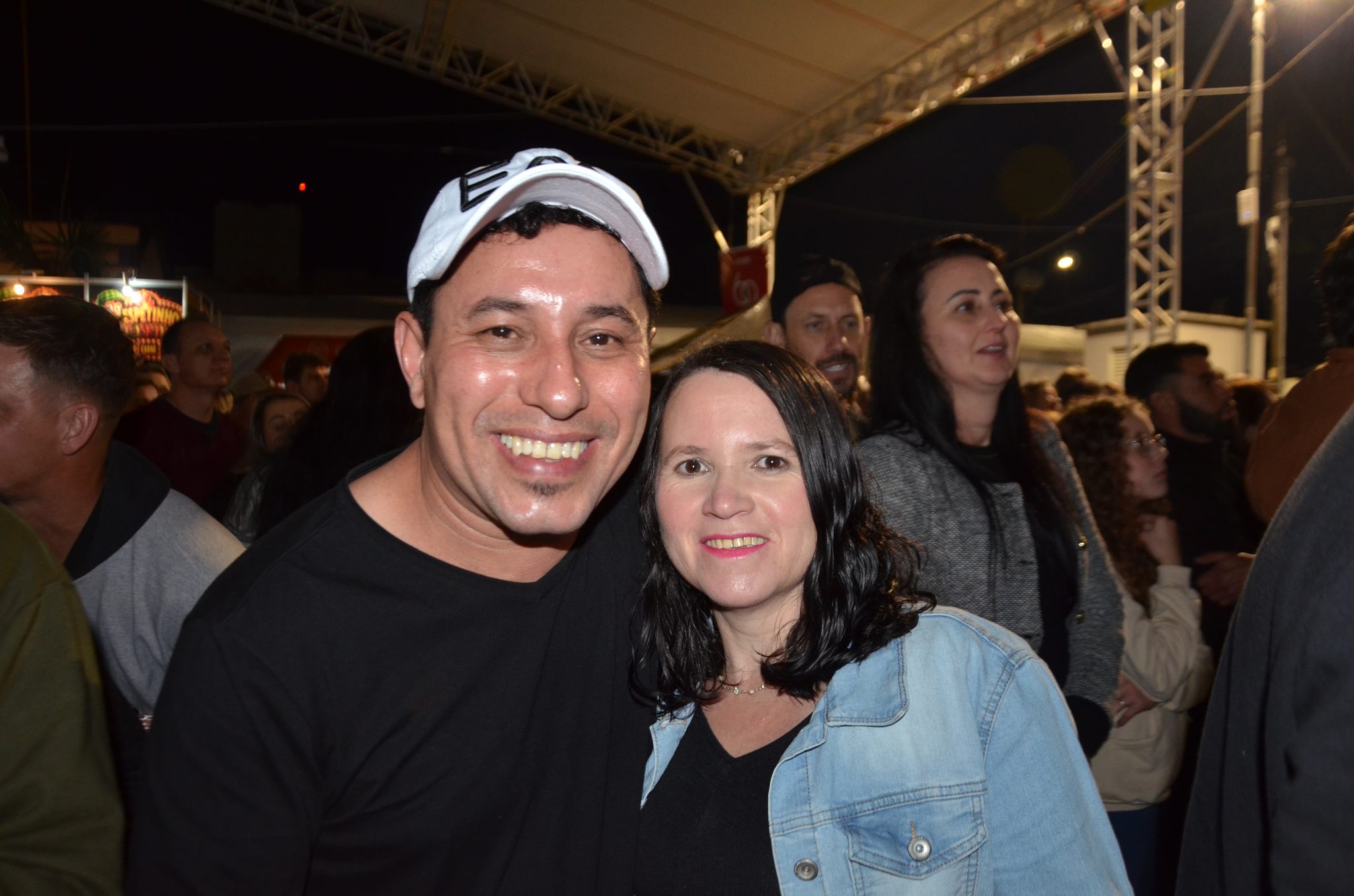 Seberi Agro Fest - sábado