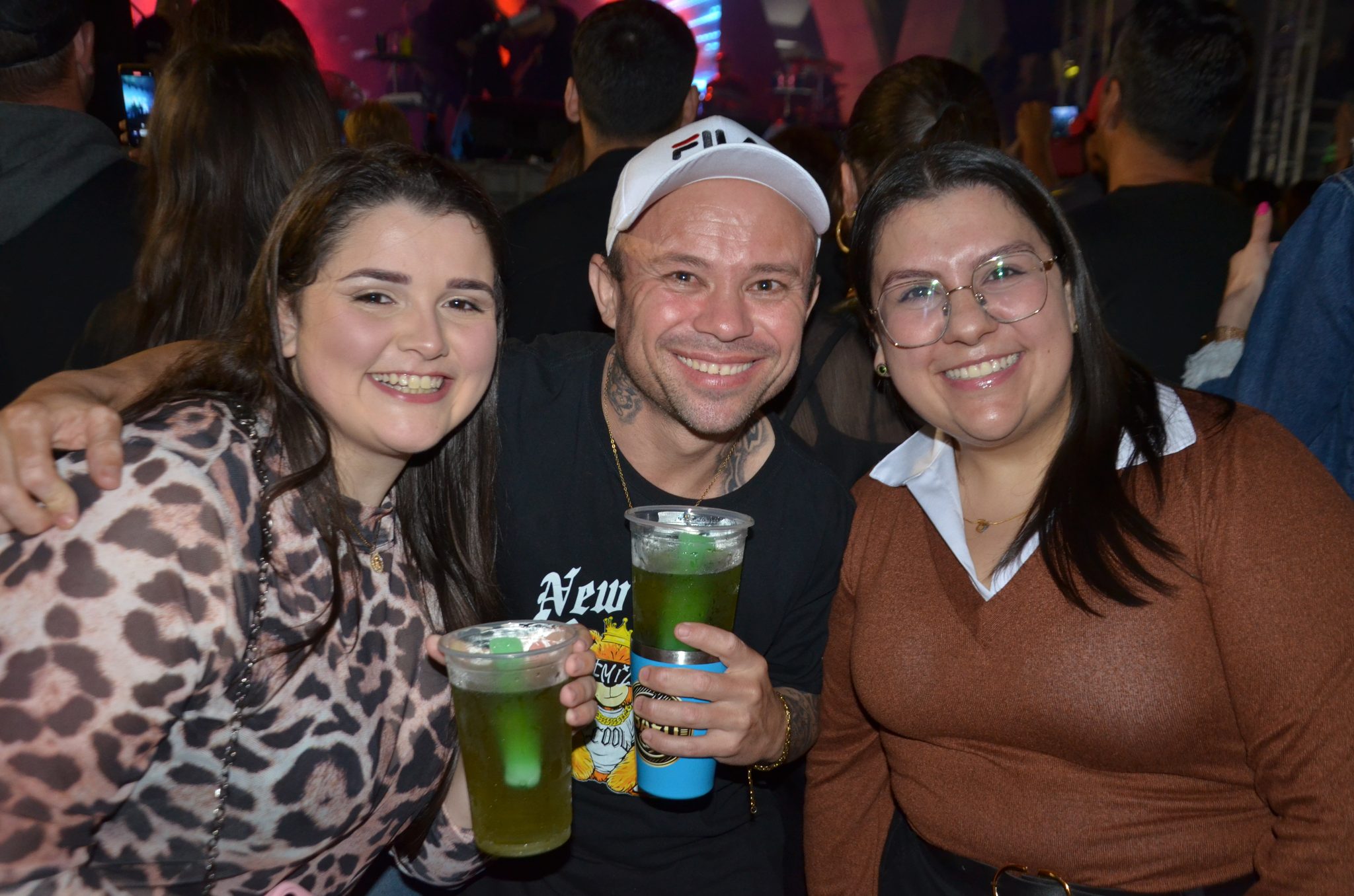 Seberi Agro Fest - sábado