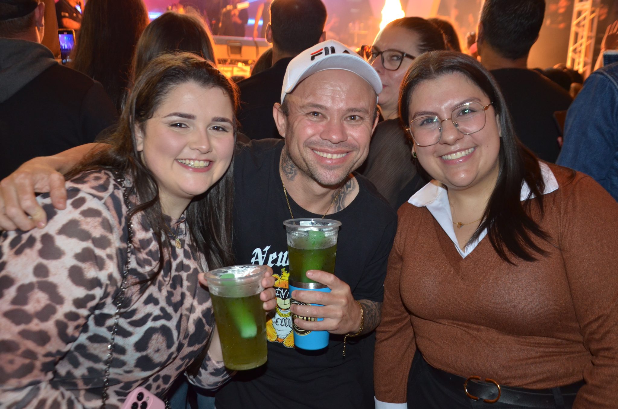 Seberi Agro Fest - sábado