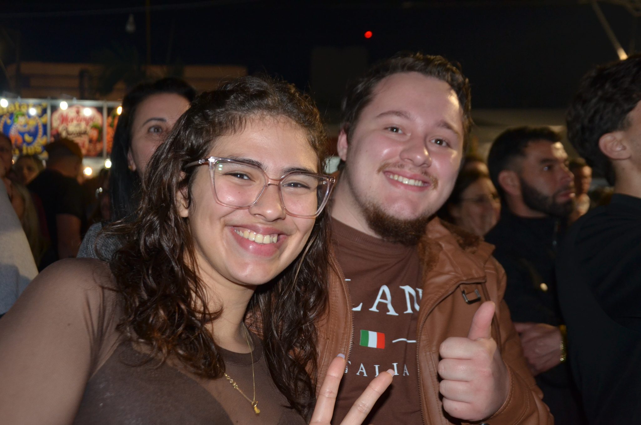 Seberi Agro Fest - sábado