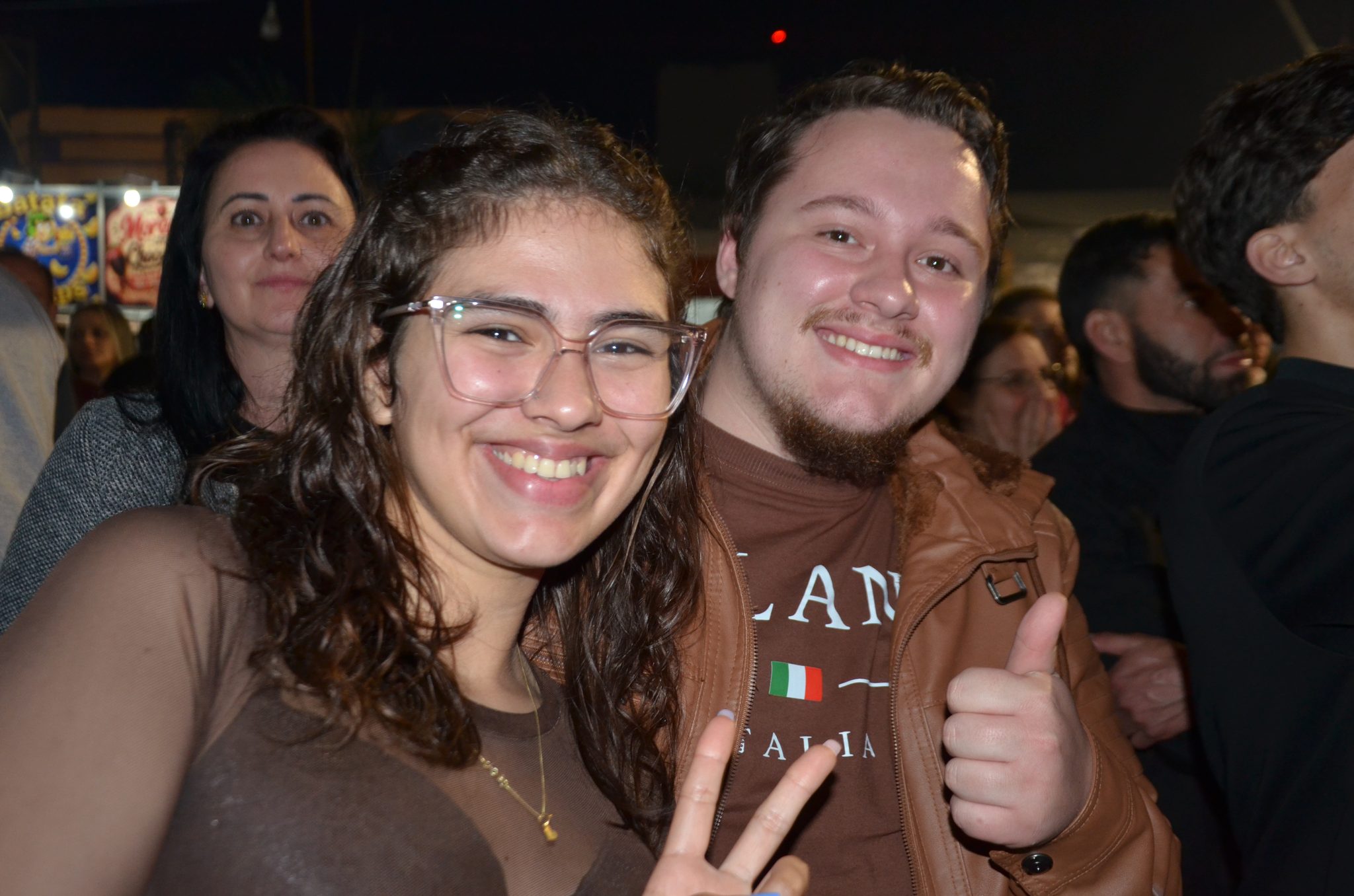 Seberi Agro Fest - sábado