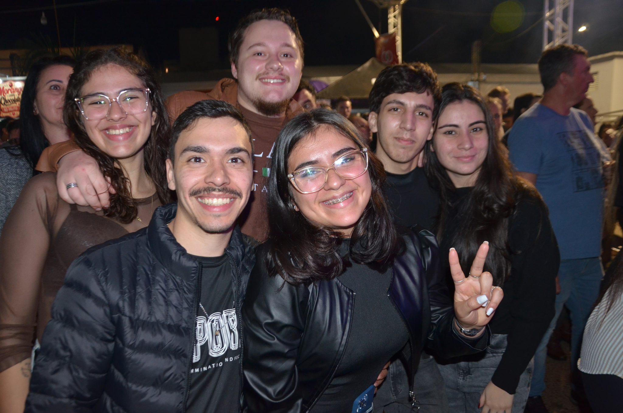 Seberi Agro Fest - sábado
