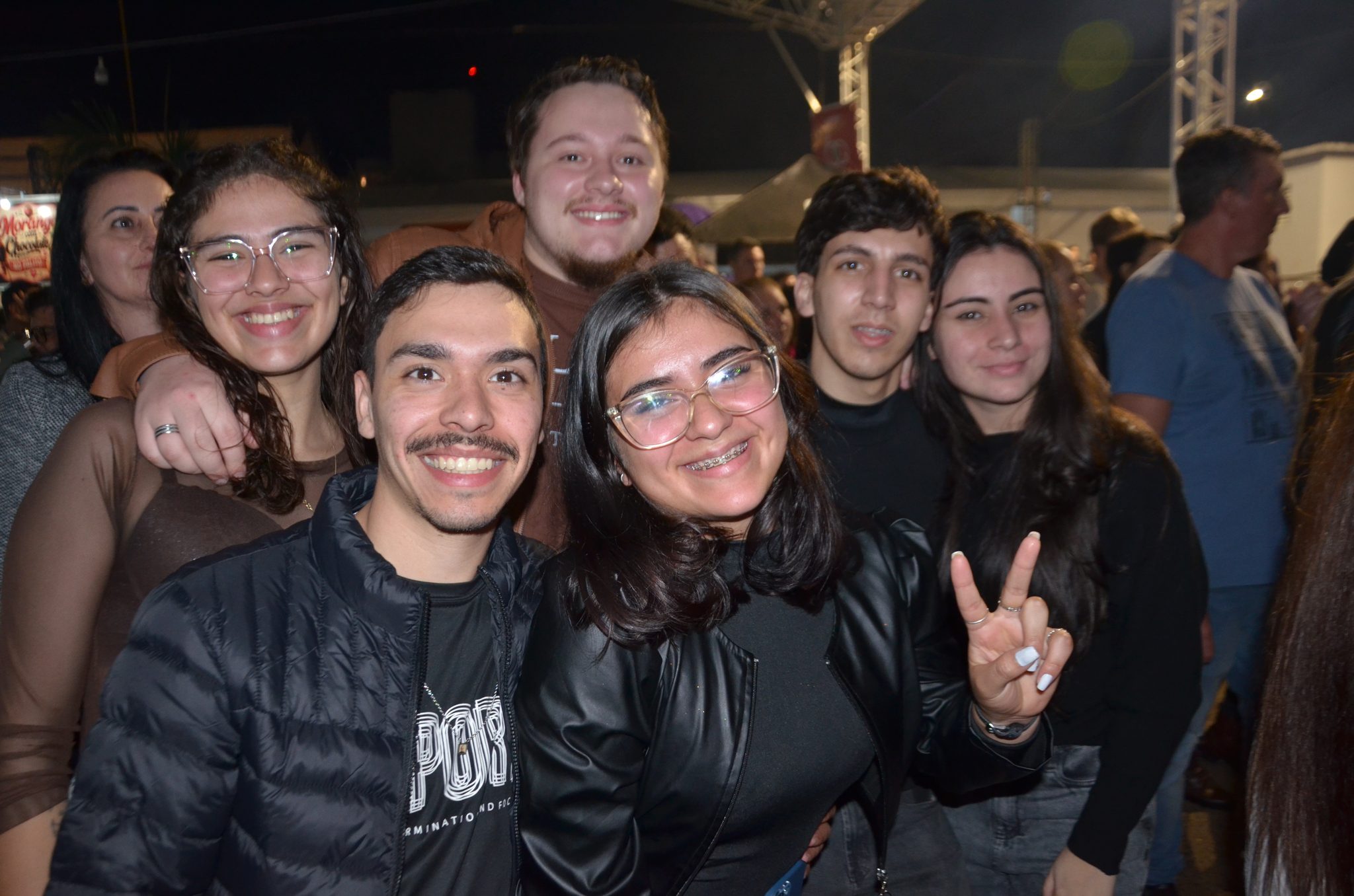 Seberi Agro Fest - sábado