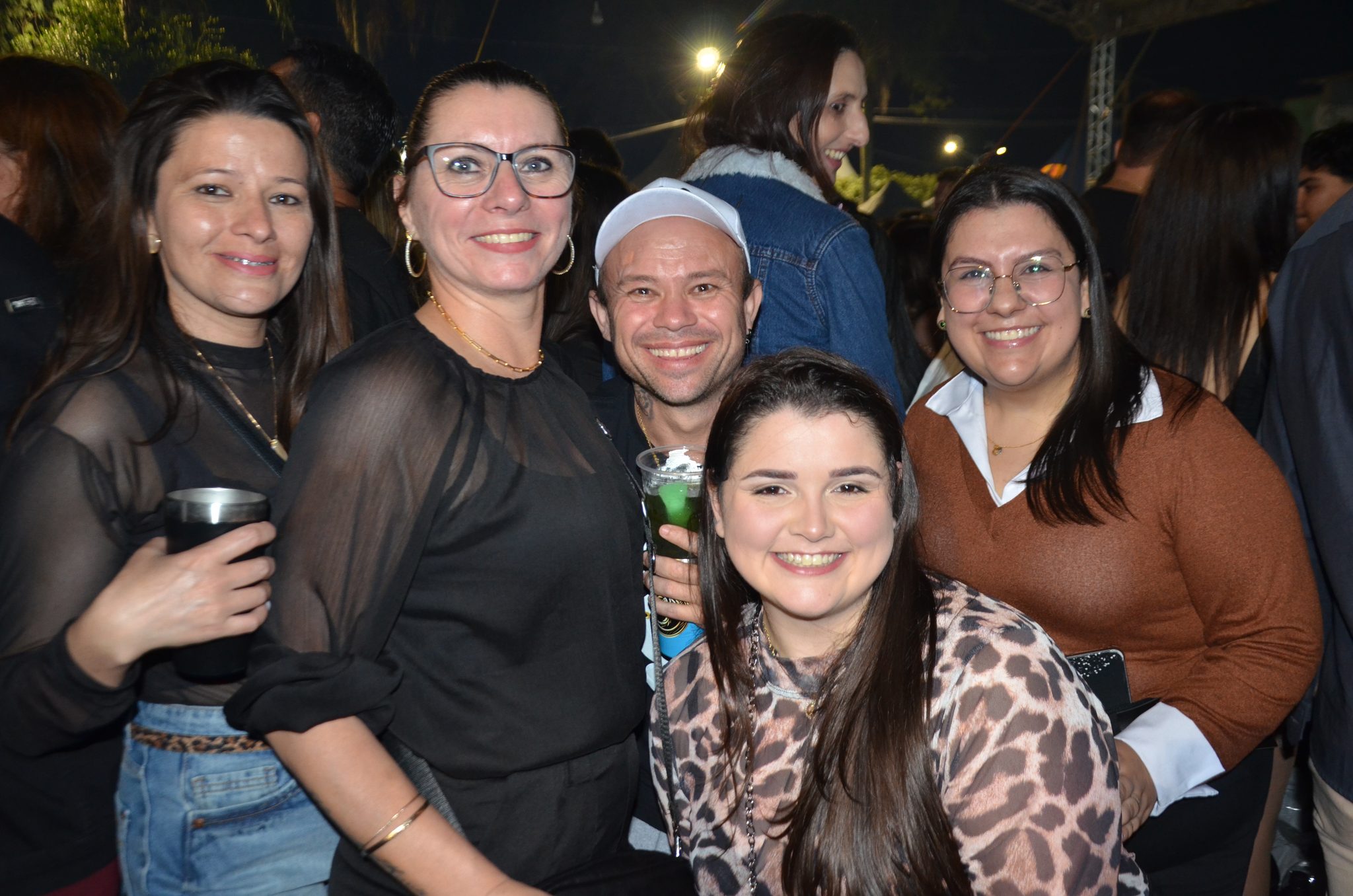 Seberi Agro Fest - sábado